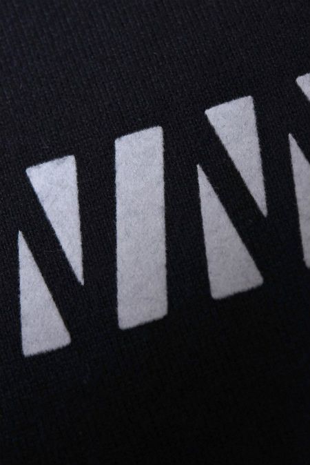 White Mountaineering BNWT AW20 WHITE MOUNTAINEERING PRINTED "WM" TSHIRT 2 Size US M / EU 48-50 / 2 - 15 Thumbnail