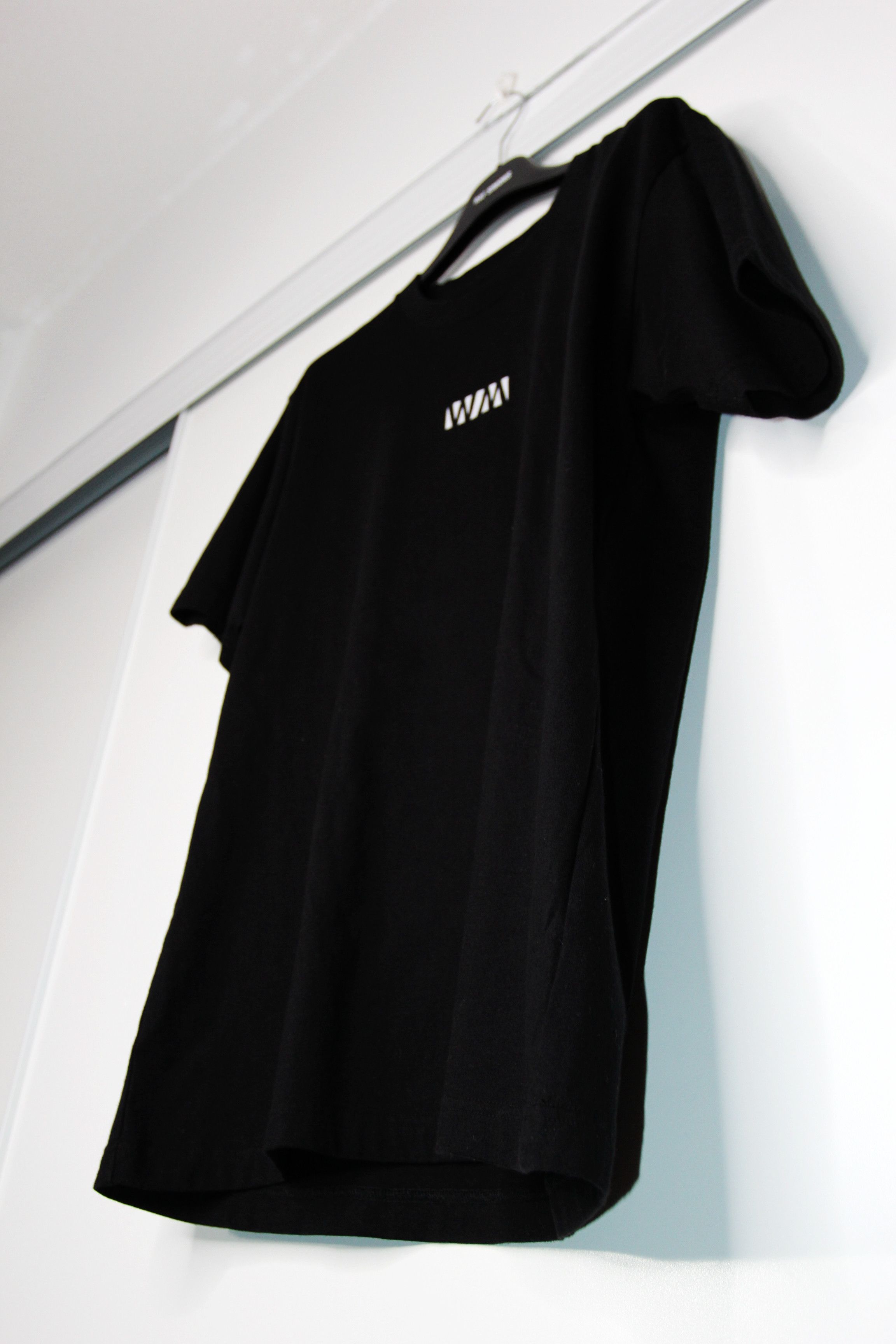 White Mountaineering BNWT AW20 WHITE MOUNTAINEERING PRINTED "WM" TSHIRT 2 Size US M / EU 48-50 / 2 - 6 Thumbnail