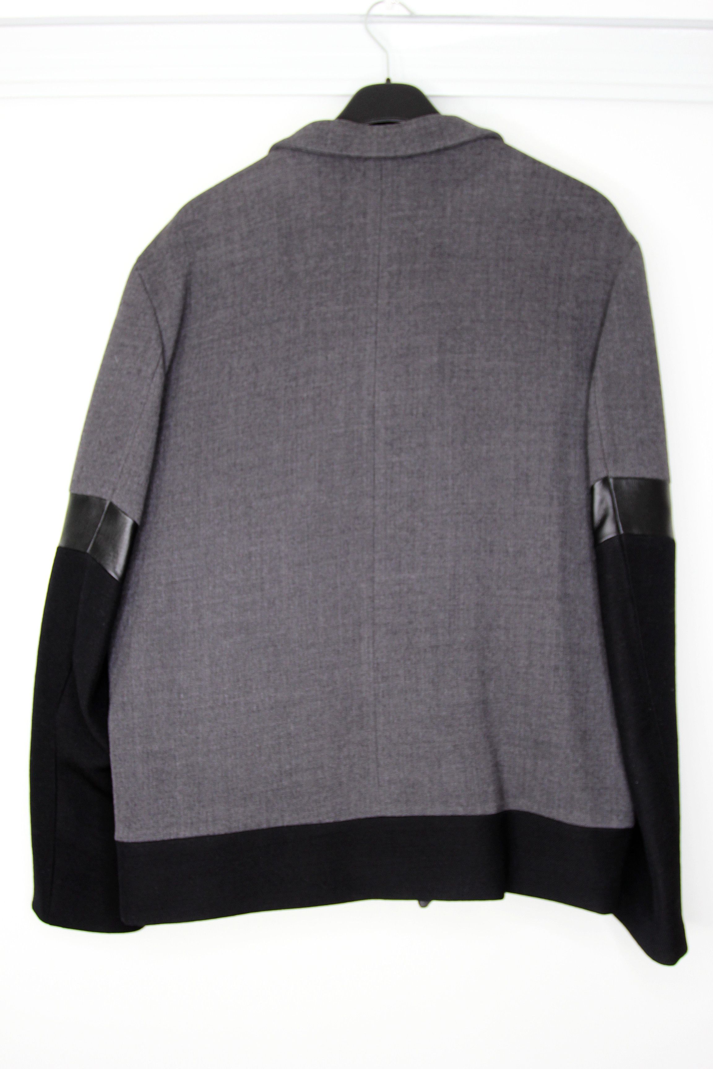 CSB BNWT AW16 CSB LONDON WOOL JACKET L Size US L / EU 52-54 / 3 - 3 Thumbnail