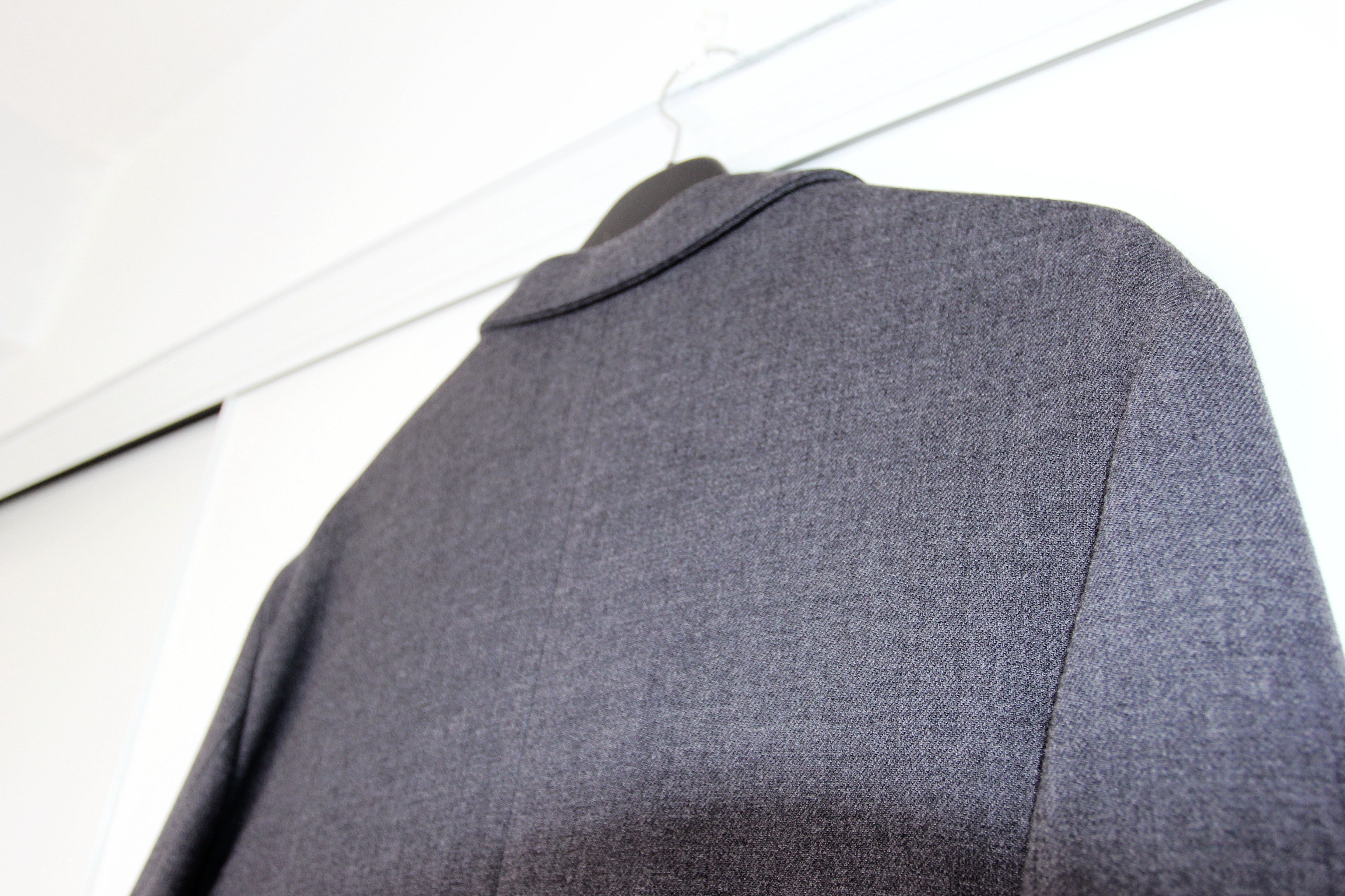 CSB BNWT AW16 CSB LONDON WOOL JACKET L Size US L / EU 52-54 / 3 - 7 Thumbnail