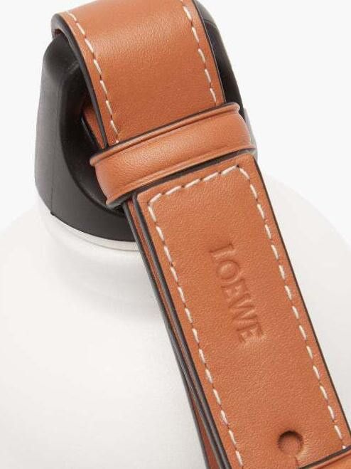 Loewe BNWT AW21 LOEWE PAULA'S IBIZA X SIGG SALAMANDER WATERBOTTLE Size ONE SIZE - 4 Thumbnail