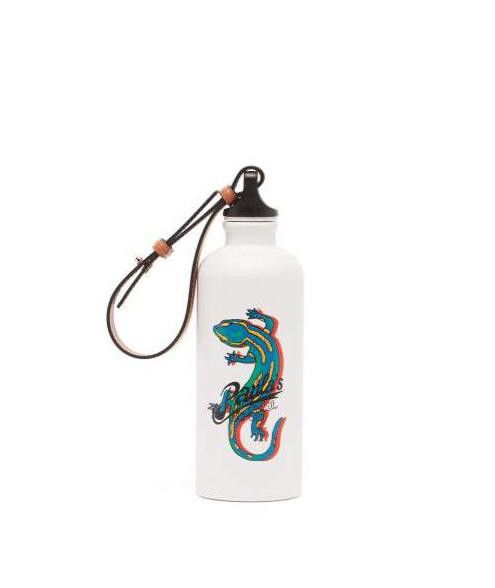 Loewe BNWT AW21 LOEWE PAULA'S IBIZA X SIGG SALAMANDER WATERBOTTLE Size ONE SIZE - 1 Thumbnail