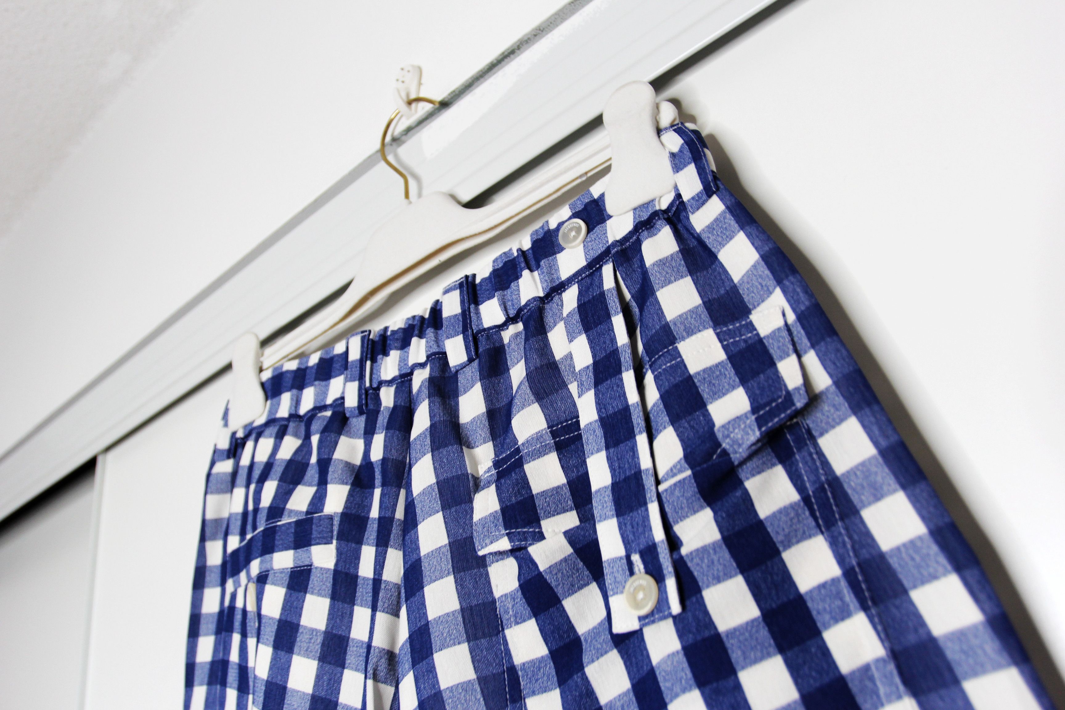 Jacquemus BNWT SS22 JACQUEMUS "LE SPLASH" LE SHORT GELATI SHORTS 46 Size US 30 / EU 46 - 6 Thumbnail