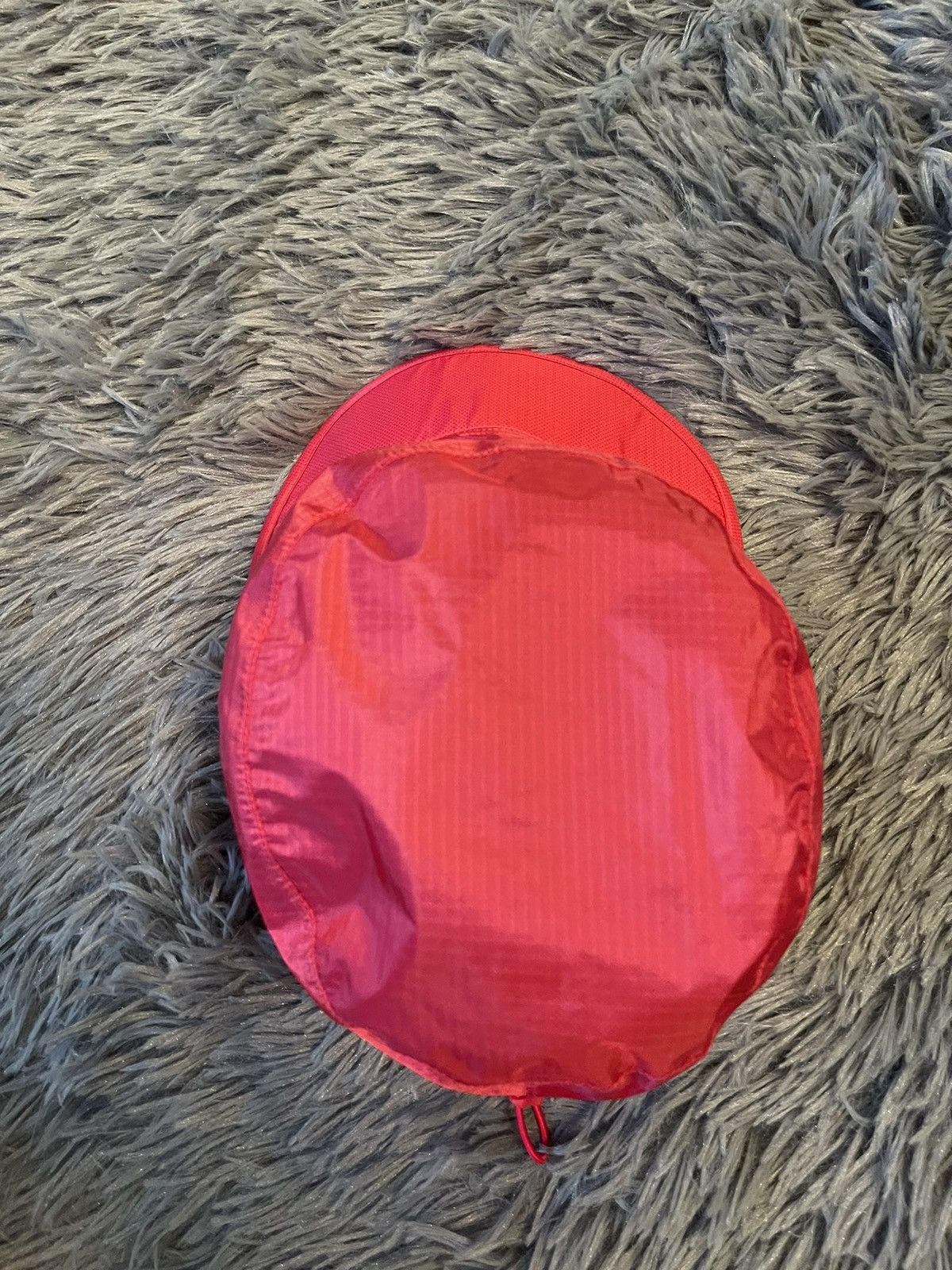 Outdoor Research Outdoor Research gorpcore style pink cap Size ONE SIZE - 12 Thumbnail