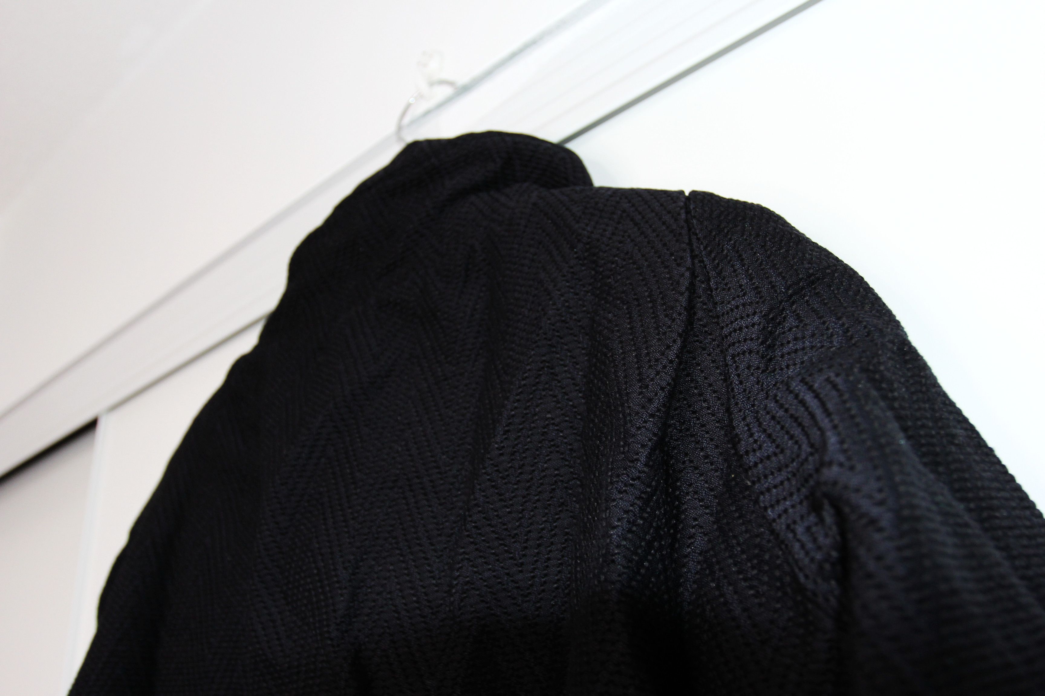 Dries Van Noten DRIES VAN NOTEN 3/4 SLEEVES COAT M Size M / US 6-8 / IT 42-44 - 8 Thumbnail
