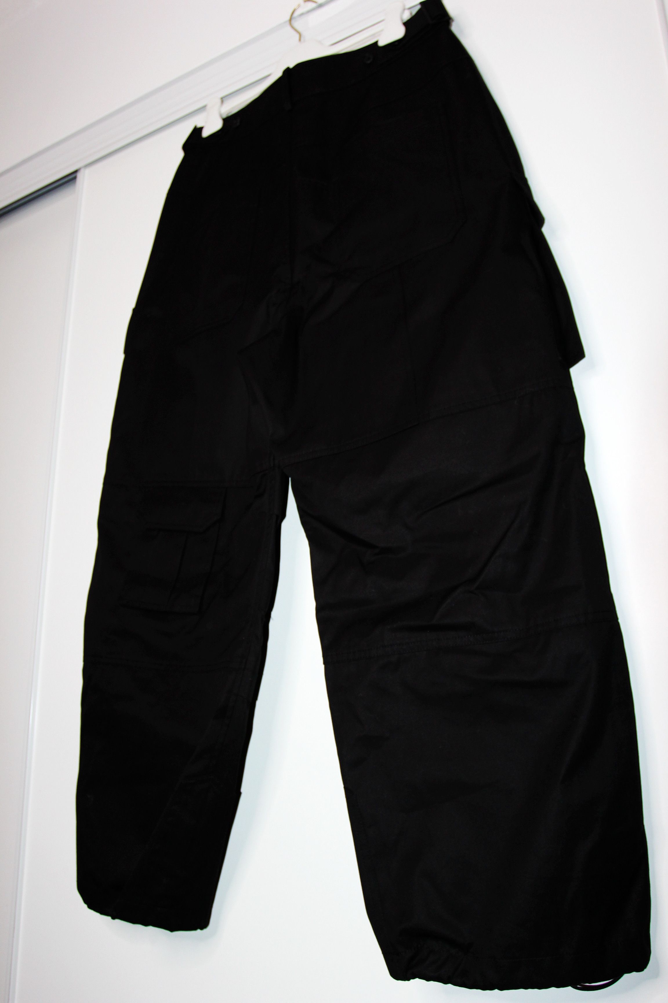 Juun.J BNWT SS22 JUUN.J CARGO PANTS 48 Size US 32 / EU 48 - 7 Thumbnail