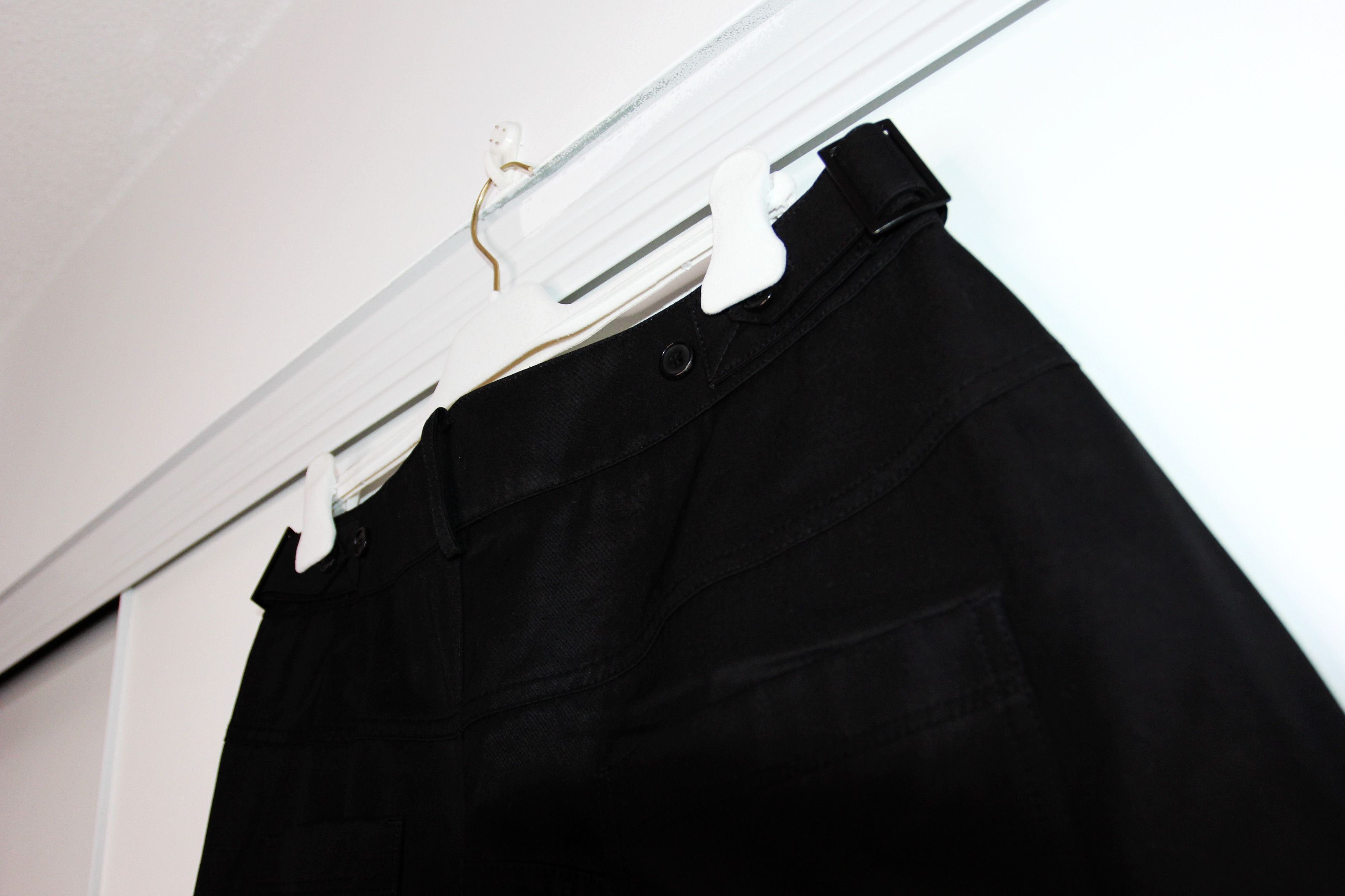 Juun.J BNWT SS22 JUUN.J CARGO PANTS 48 Size US 32 / EU 48 - 6 Thumbnail