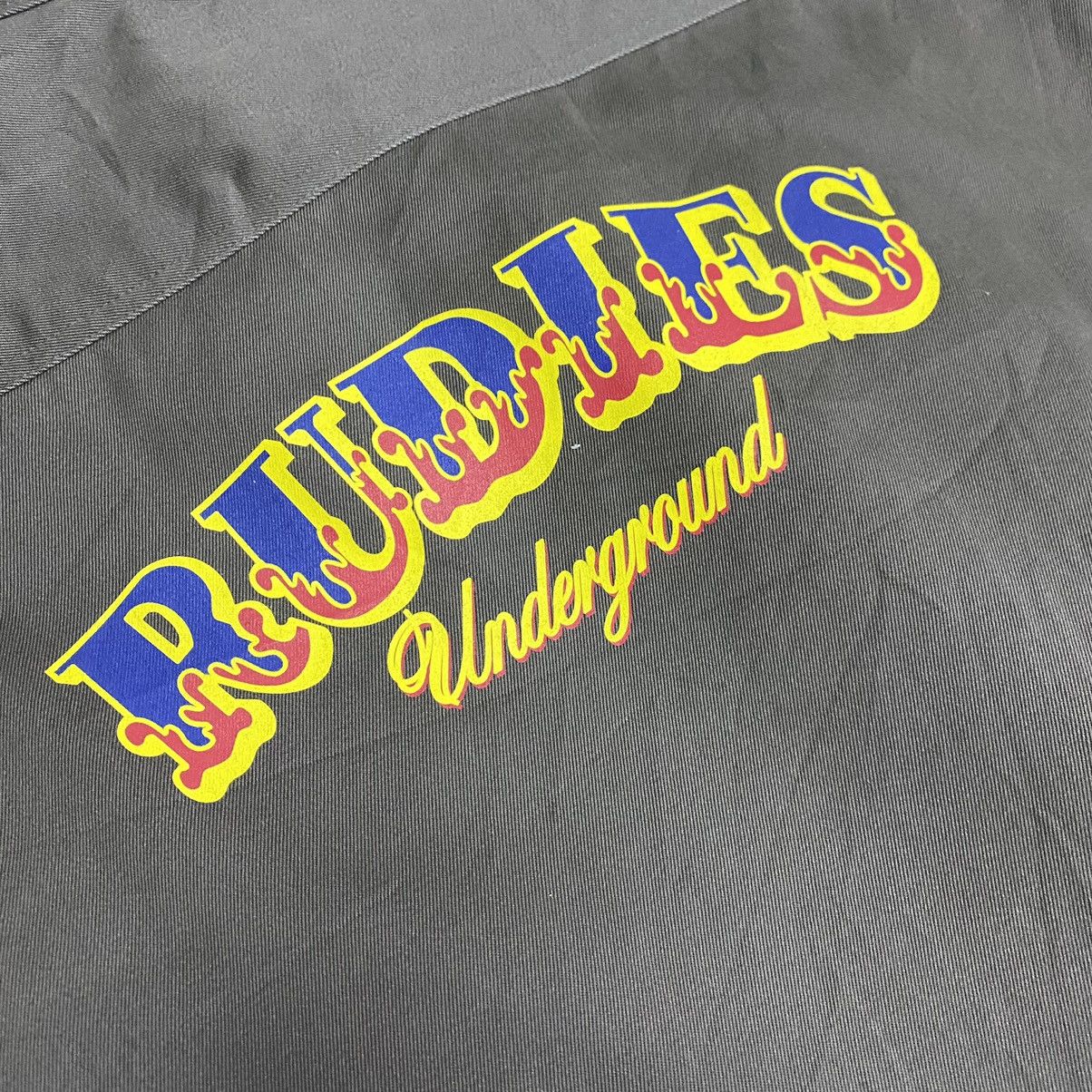 Other Rudies Undergroun workshirt Size US L / EU 52-54 / 3 - 4 Thumbnail
