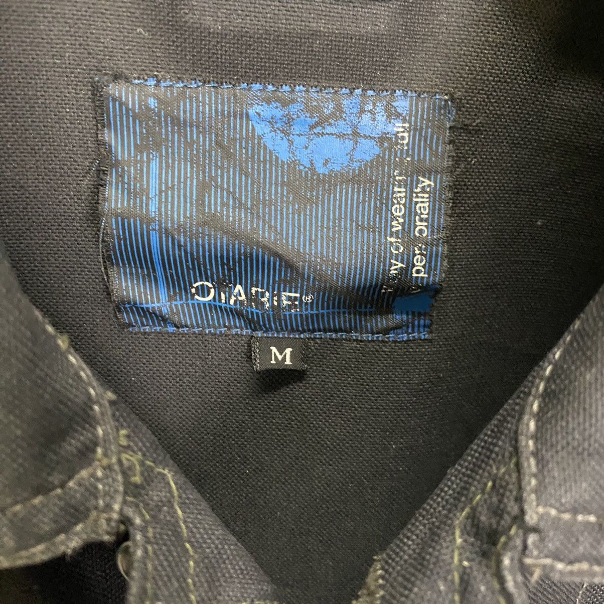 Japanese Brand Workers Chore Jakcet duck canvas Size US M / EU 48-50 / 2 - 8 Thumbnail
