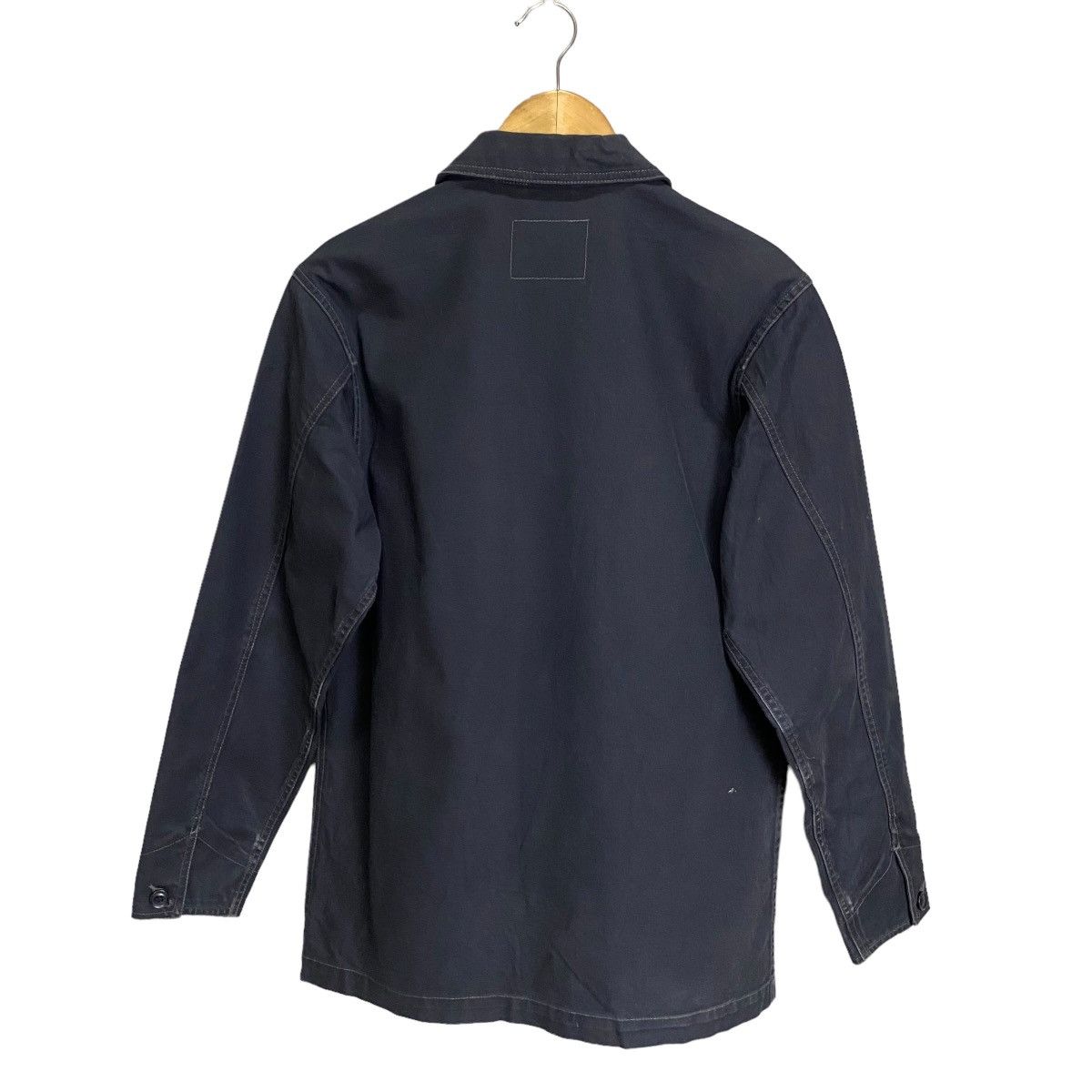 Japanese Brand Workers Chore Jakcet duck canvas Size US M / EU 48-50 / 2 - 4 Thumbnail