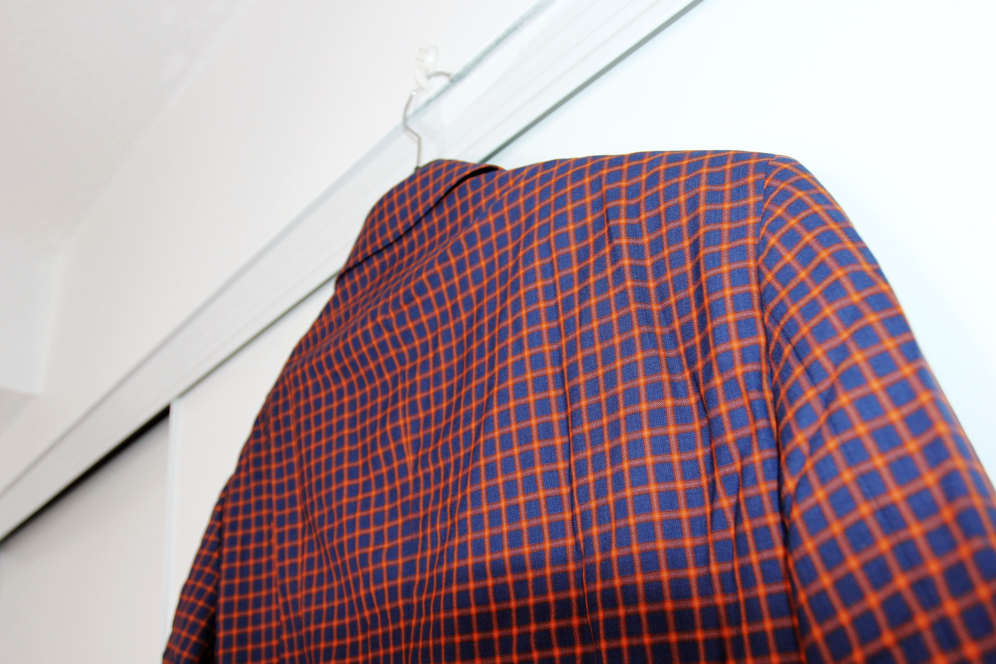Calvin Klein 205W39NYC SS18 CALVIN KLEIN 205W39NYC DOUBLE BREASTED WOOL JACKET 50 Size US M / EU 48-50 / 2 - 6 Thumbnail