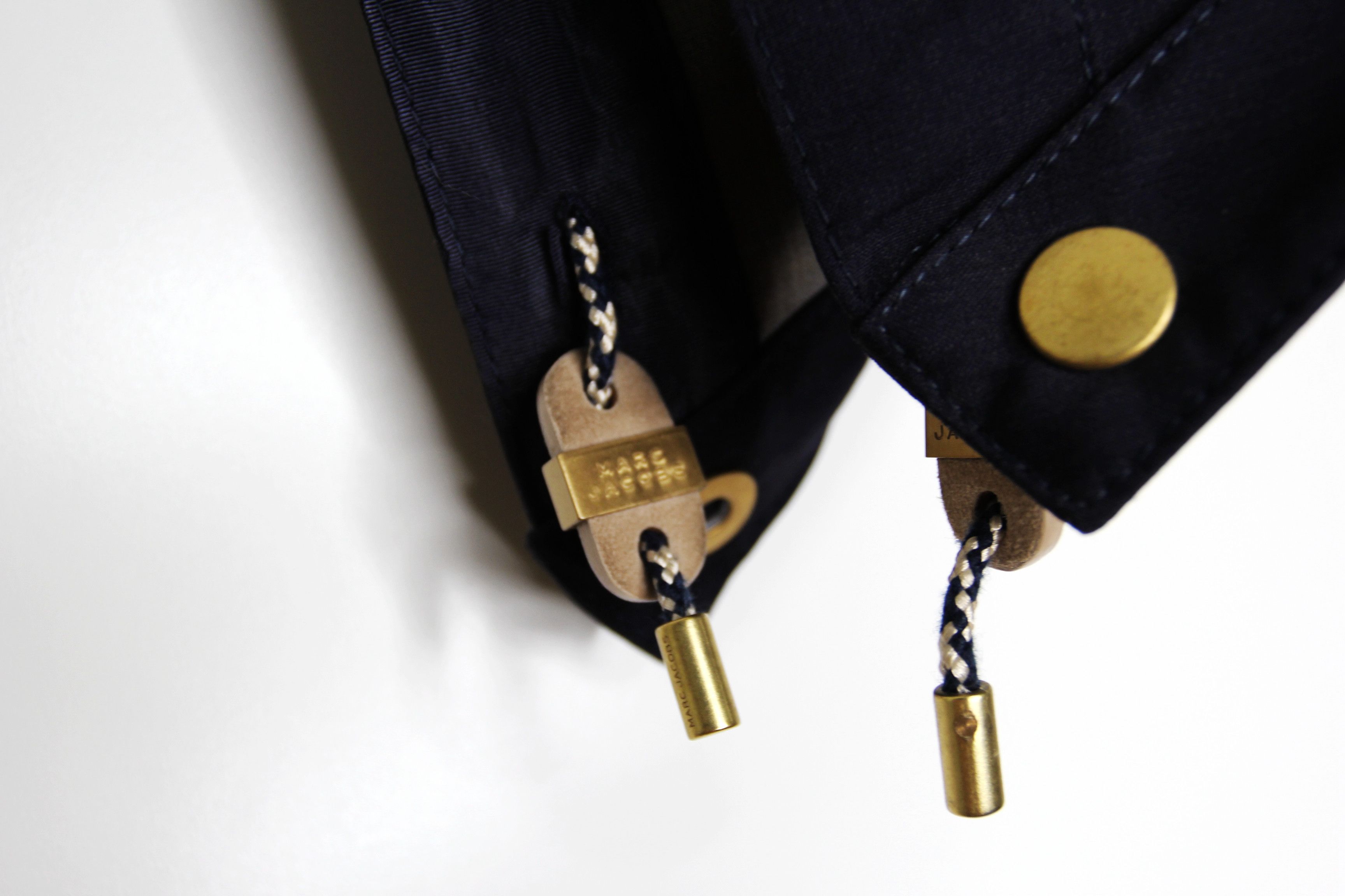 Marc Jacobs SS12 MARC JACOBS DETACHABLE HOODED PARKA COAT 50 Size US M / EU 48-50 / 2 - 11 Thumbnail