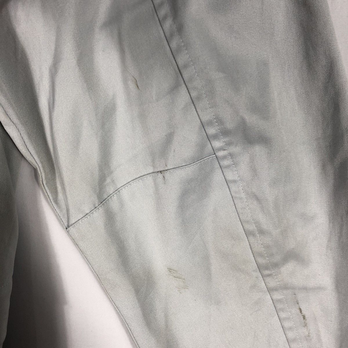 Sports Specialties 🔥Rare🔥Vintage Japanese Nissan Racing Sports Worker Jacket Size US M / EU 48-50 / 2 - 13 Thumbnail