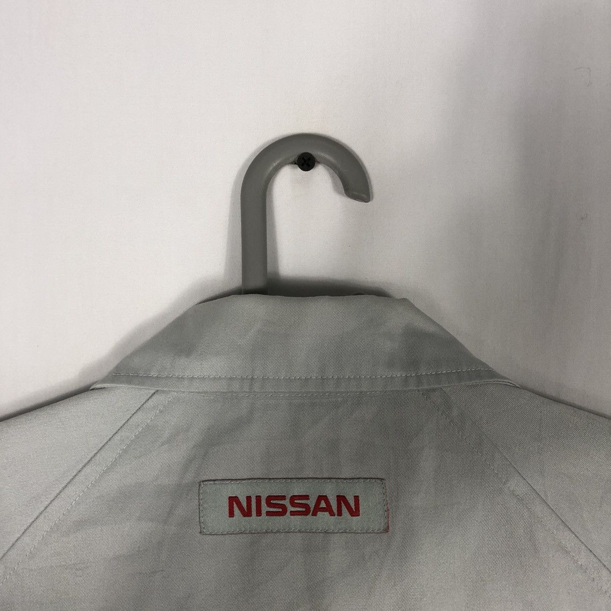 Sports Specialties 🔥Rare🔥Vintage Japanese Nissan Racing Sports Worker Jacket Size US M / EU 48-50 / 2 - 6 Thumbnail