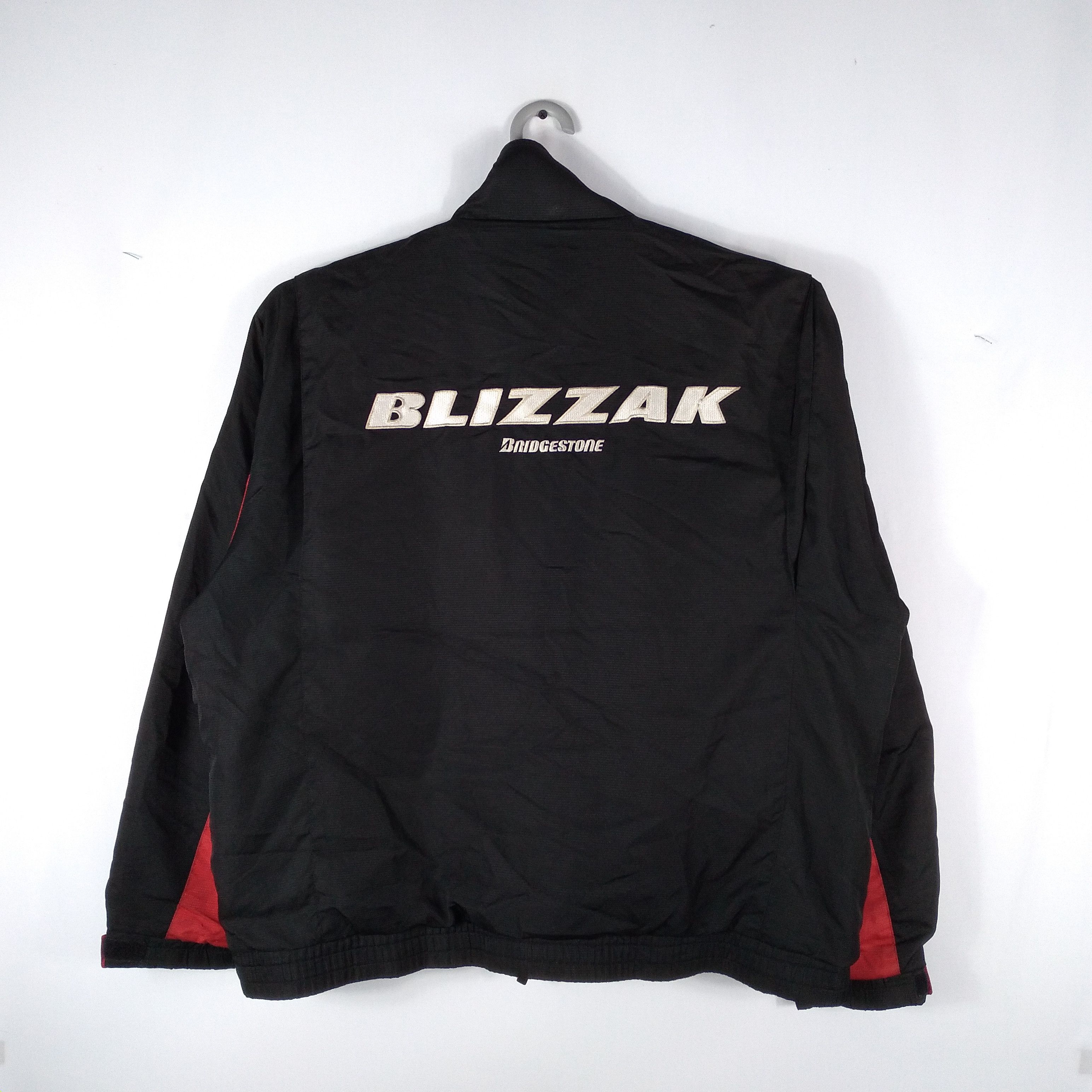 Japanese Brand × Sports Specialties 🔥Rare🔥Bridgestone Racing Sports Circuit Tournament Jacket Size US L / EU 52-54 / 3 - 4 Thumbnail