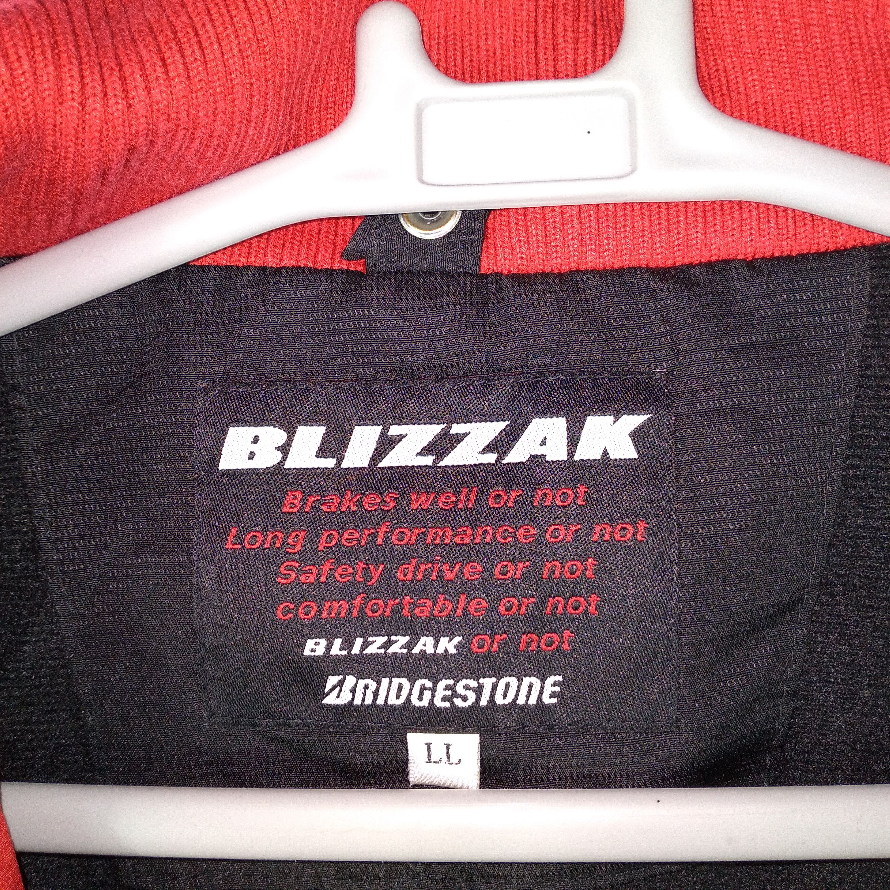 Japanese Brand × Sports Specialties 🔥Rare🔥Bridgestone Racing Sports Circuit Tournament Jacket Size US L / EU 52-54 / 3 - 13 Thumbnail