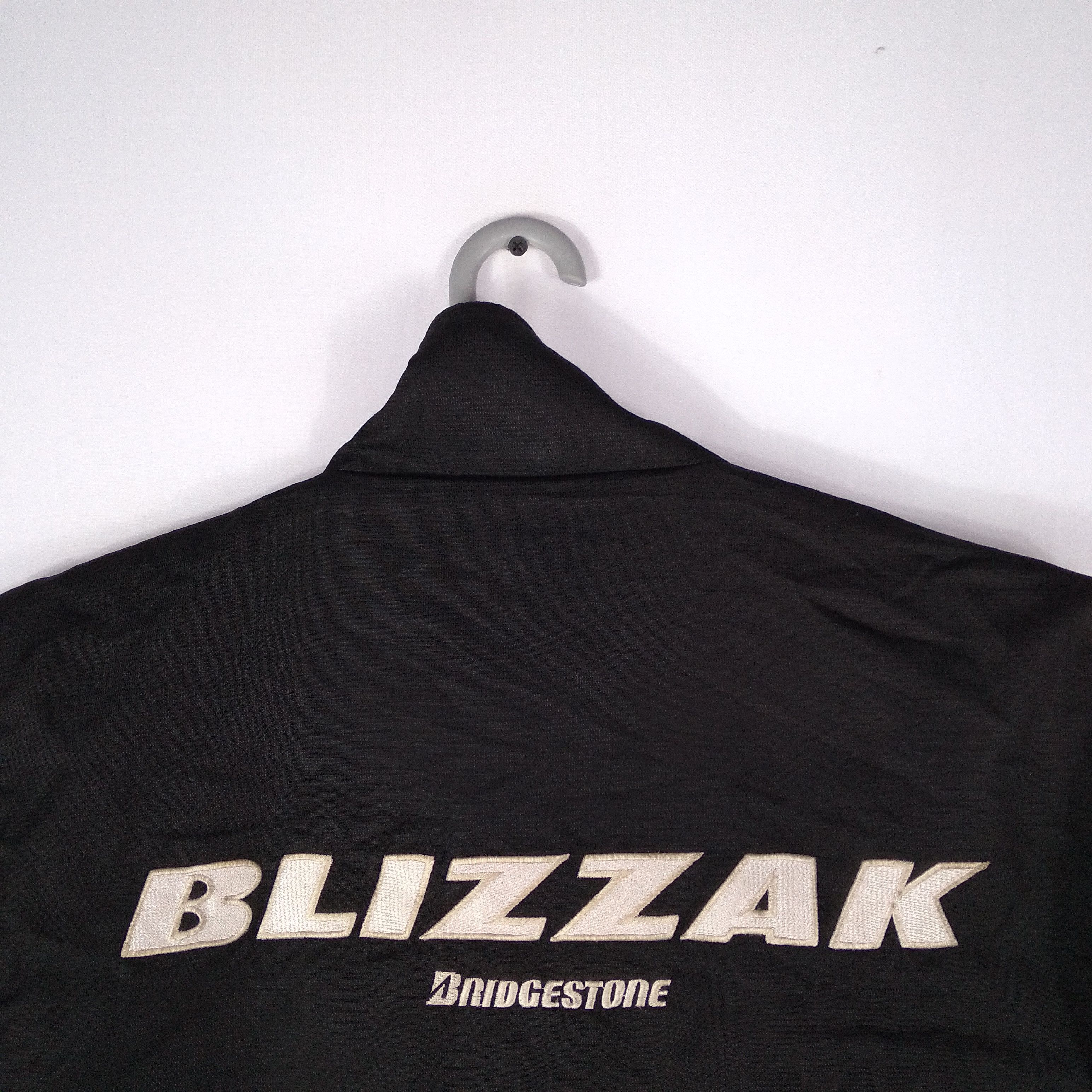 Japanese Brand × Sports Specialties 🔥Rare🔥Bridgestone Racing Sports Circuit Tournament Jacket Size US L / EU 52-54 / 3 - 5 Thumbnail