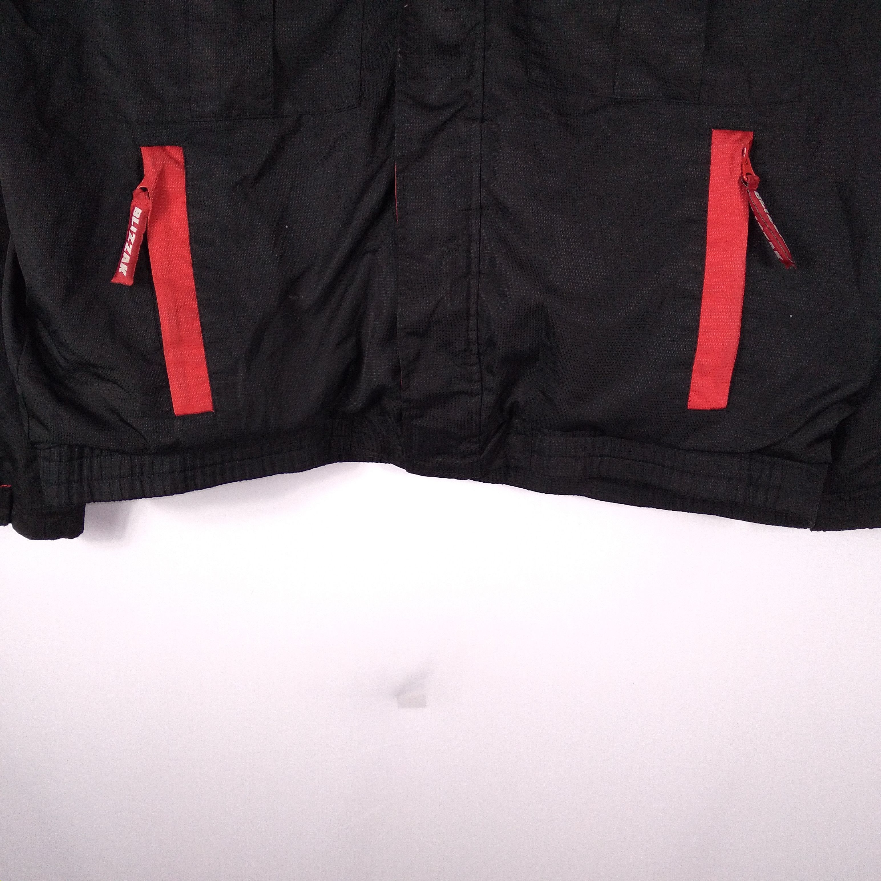 Japanese Brand × Sports Specialties 🔥Rare🔥Bridgestone Racing Sports Circuit Tournament Jacket Size US L / EU 52-54 / 3 - 3 Thumbnail
