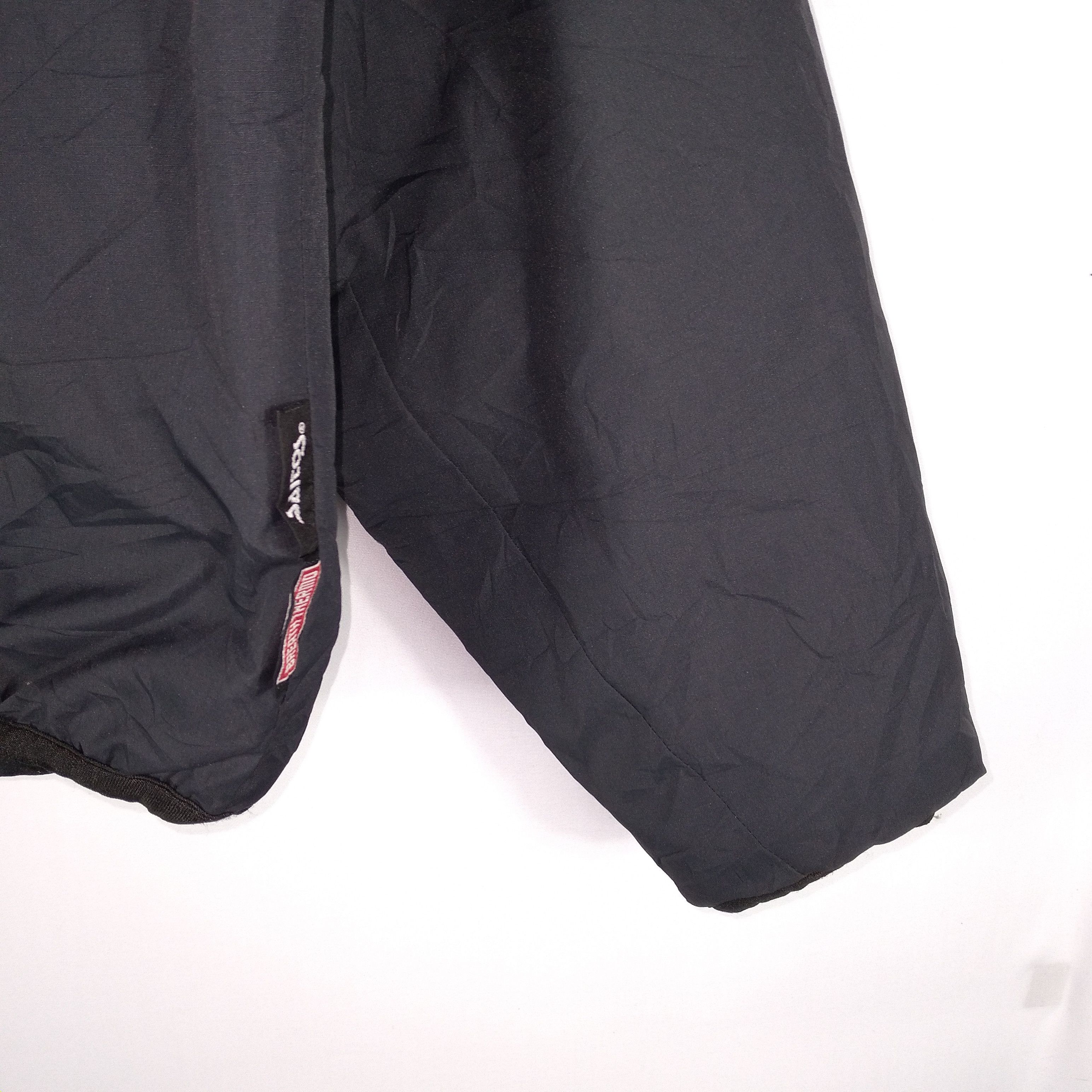 Japanese Brand × Sports Specialties 🔥Legend🔥Rare🔥90s NANKAI Breath Thermo Racing Zipper Jacket Size US L / EU 52-54 / 3 - 5 Thumbnail