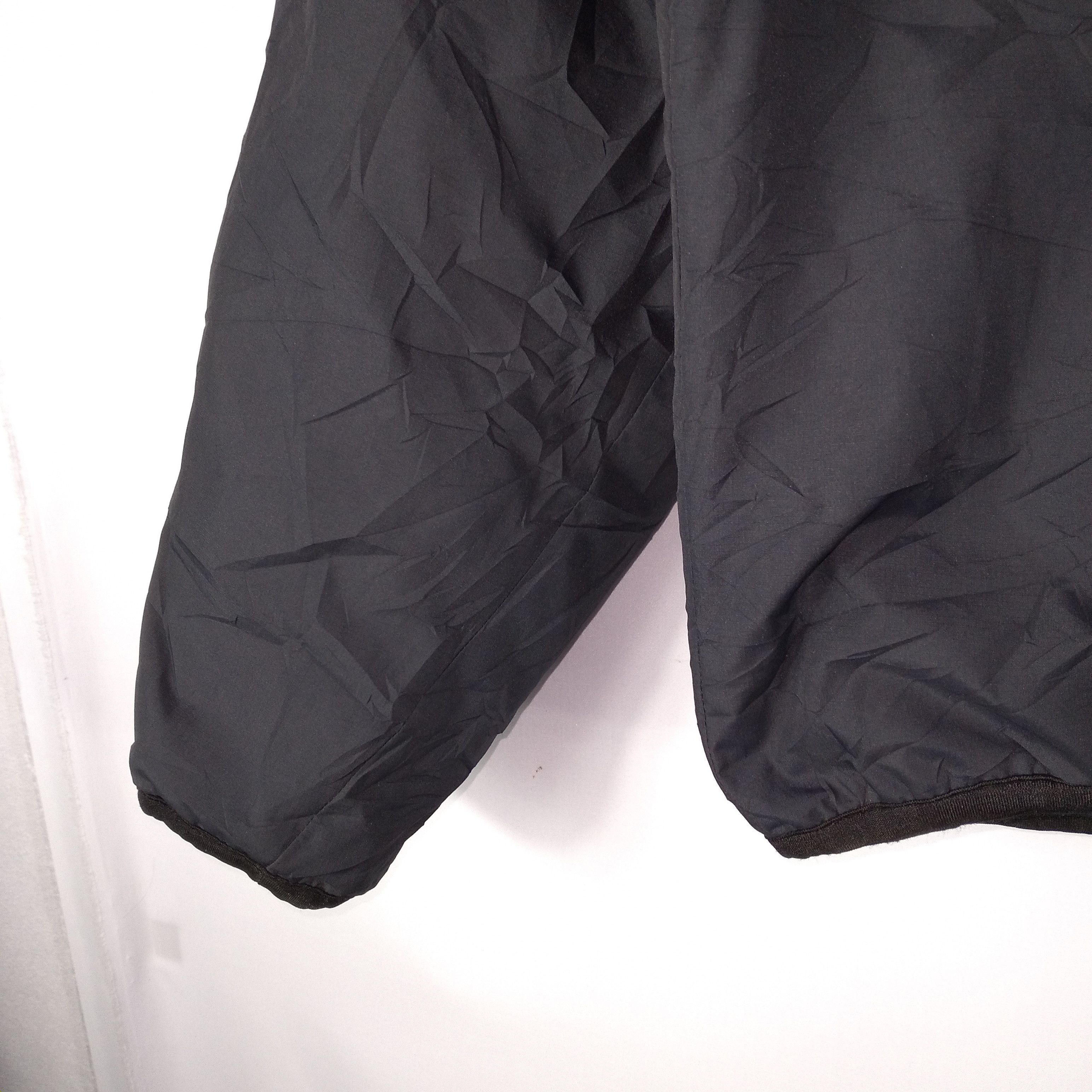 Japanese Brand × Sports Specialties 🔥Legend🔥Rare🔥90s NANKAI Breath Thermo Racing Zipper Jacket Size US L / EU 52-54 / 3 - 6 Thumbnail