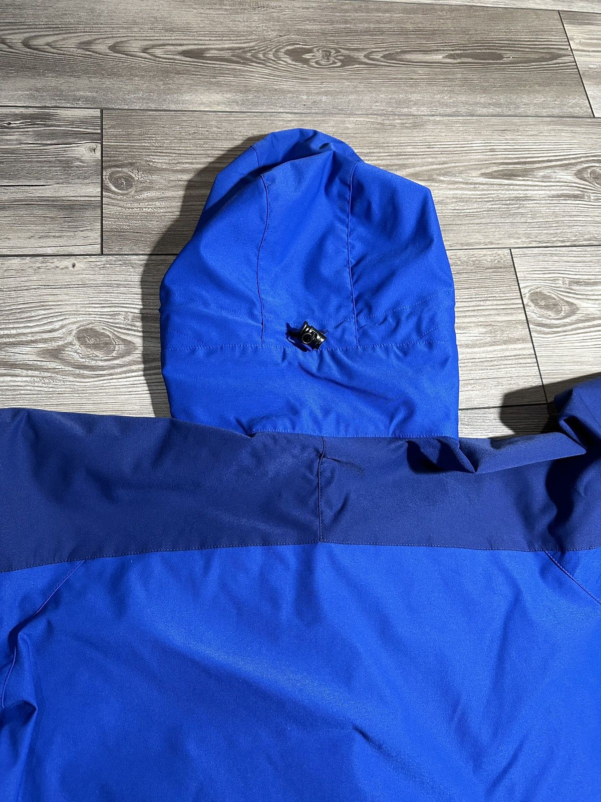 Patagonia Vintage Patagonia Light Jacket Size US L / EU 52-54 / 3 - 3 Thumbnail