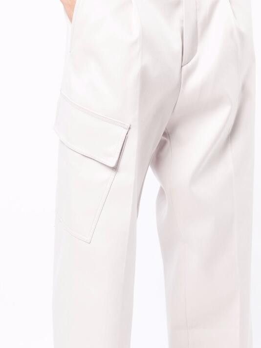 OAMC BNWT SS22 OAMC COMBINE STRAIGHT PANTS 34 Size US 34 / EU 50 - 10 Thumbnail