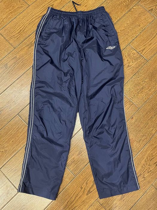 Umbro nylon clearance pants