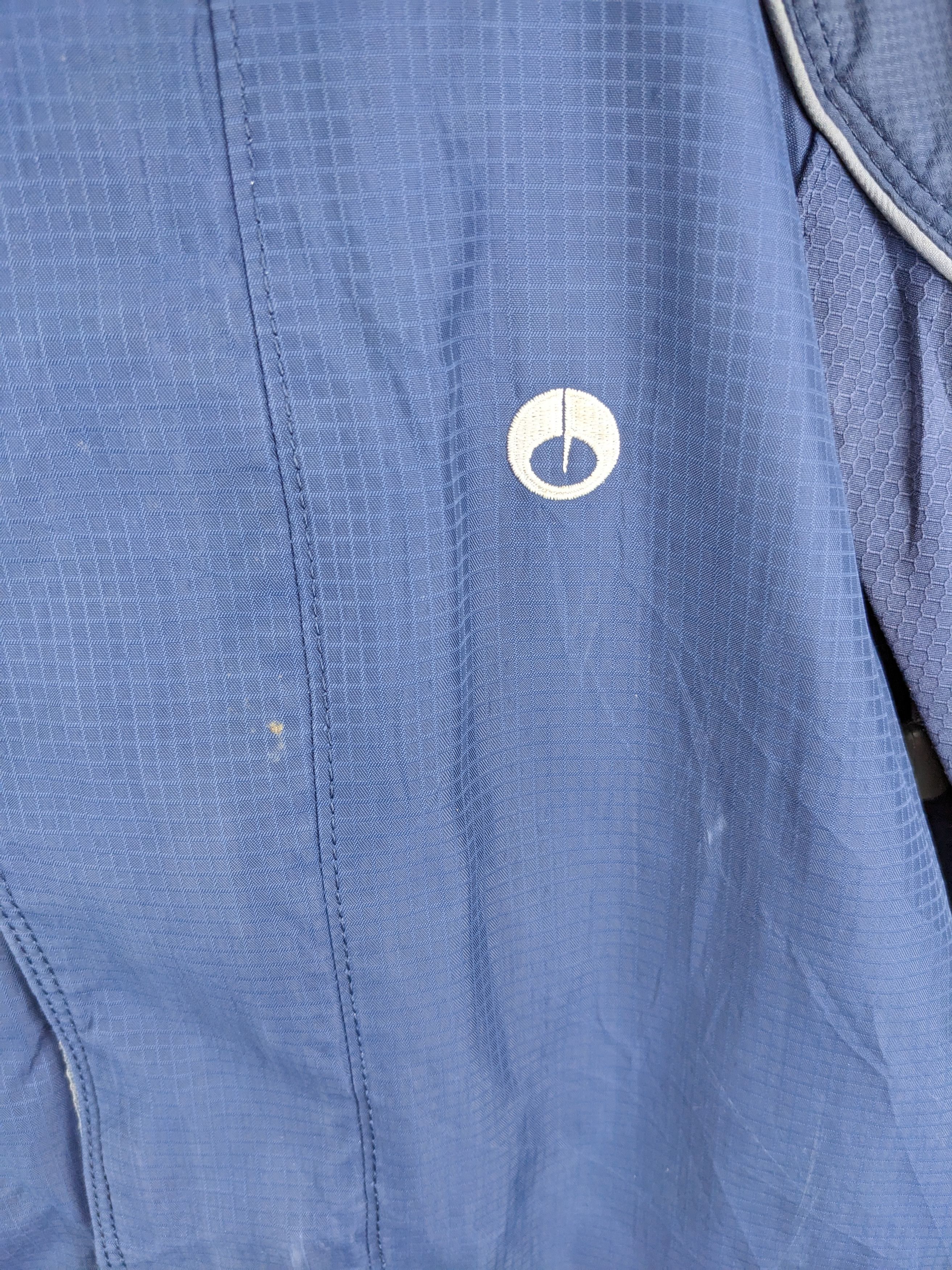 Japanese Brand × Vintage Vintage Gravity Hoodie Jacket Like The North Face Style Size US L / EU 52-54 / 3 - 13 Thumbnail
