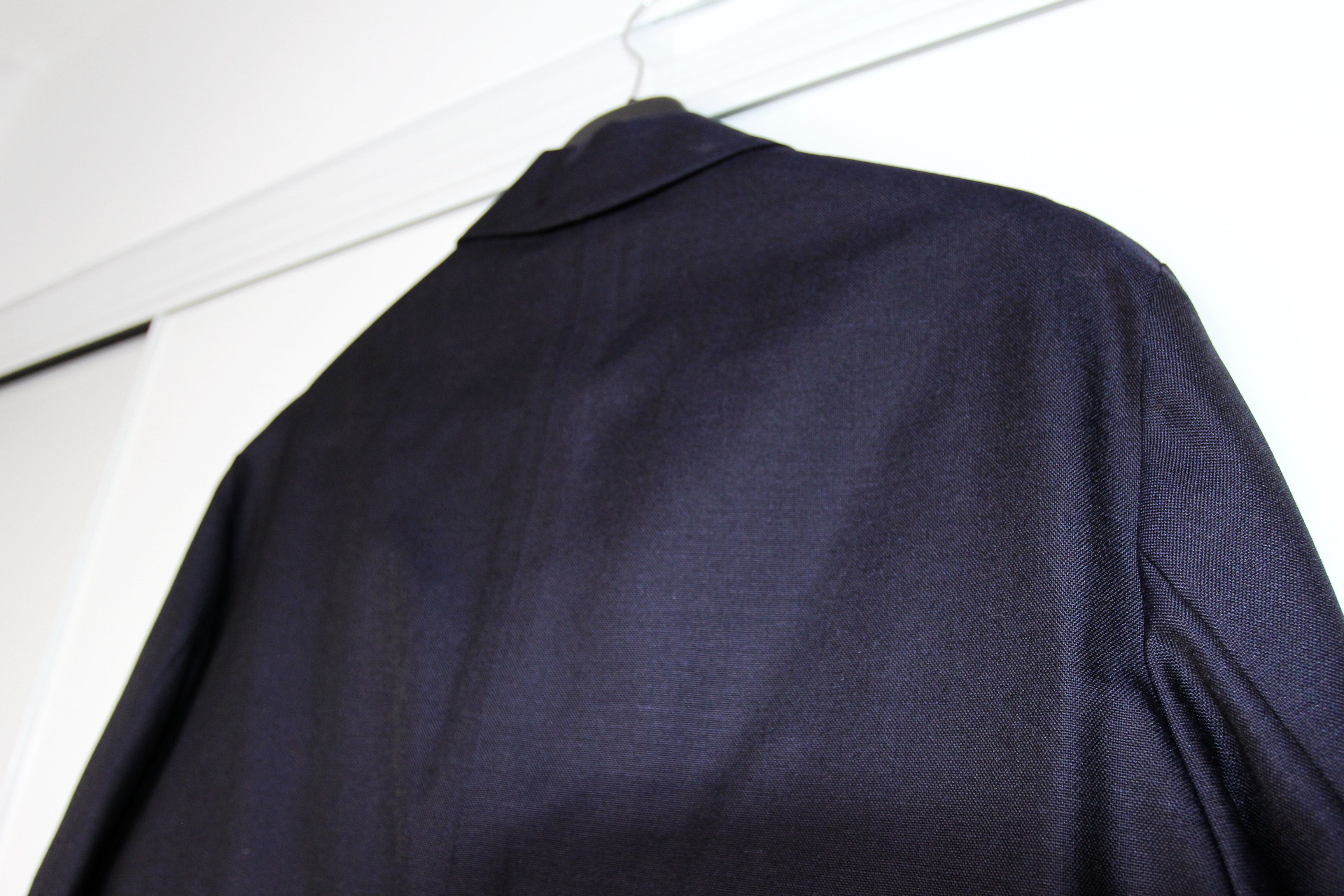 CSB BNWT SS17 CSB LONDON DRAW CORD BLAZER JACKET L Size US L / EU 52-54 / 3 - 8 Thumbnail
