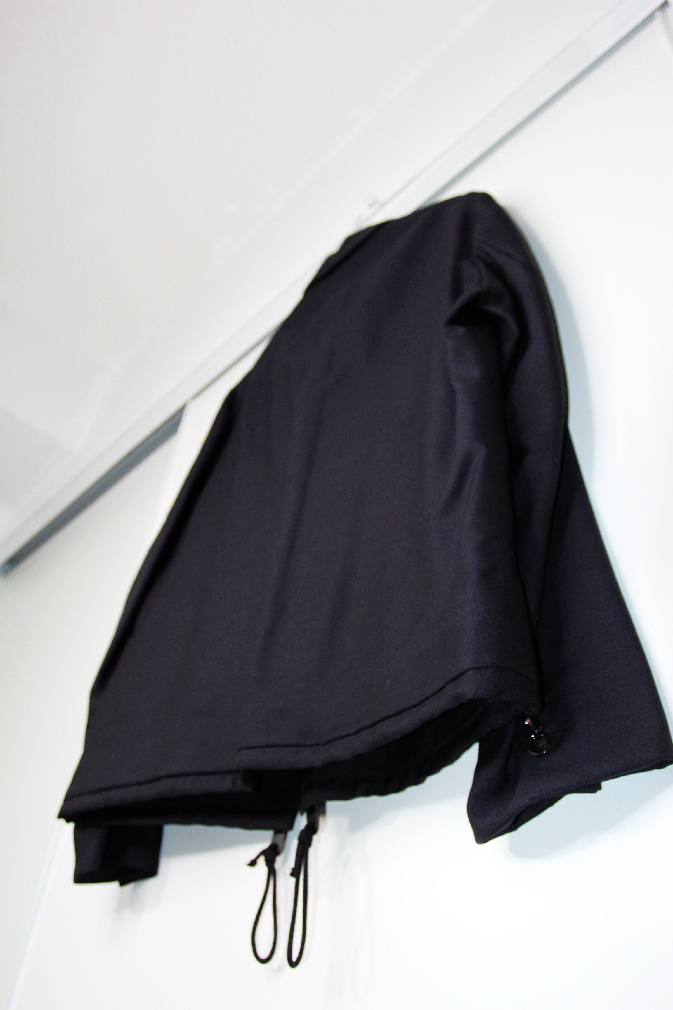 CSB BNWT SS17 CSB LONDON DRAW CORD BLAZER JACKET L Size US L / EU 52-54 / 3 - 9 Thumbnail