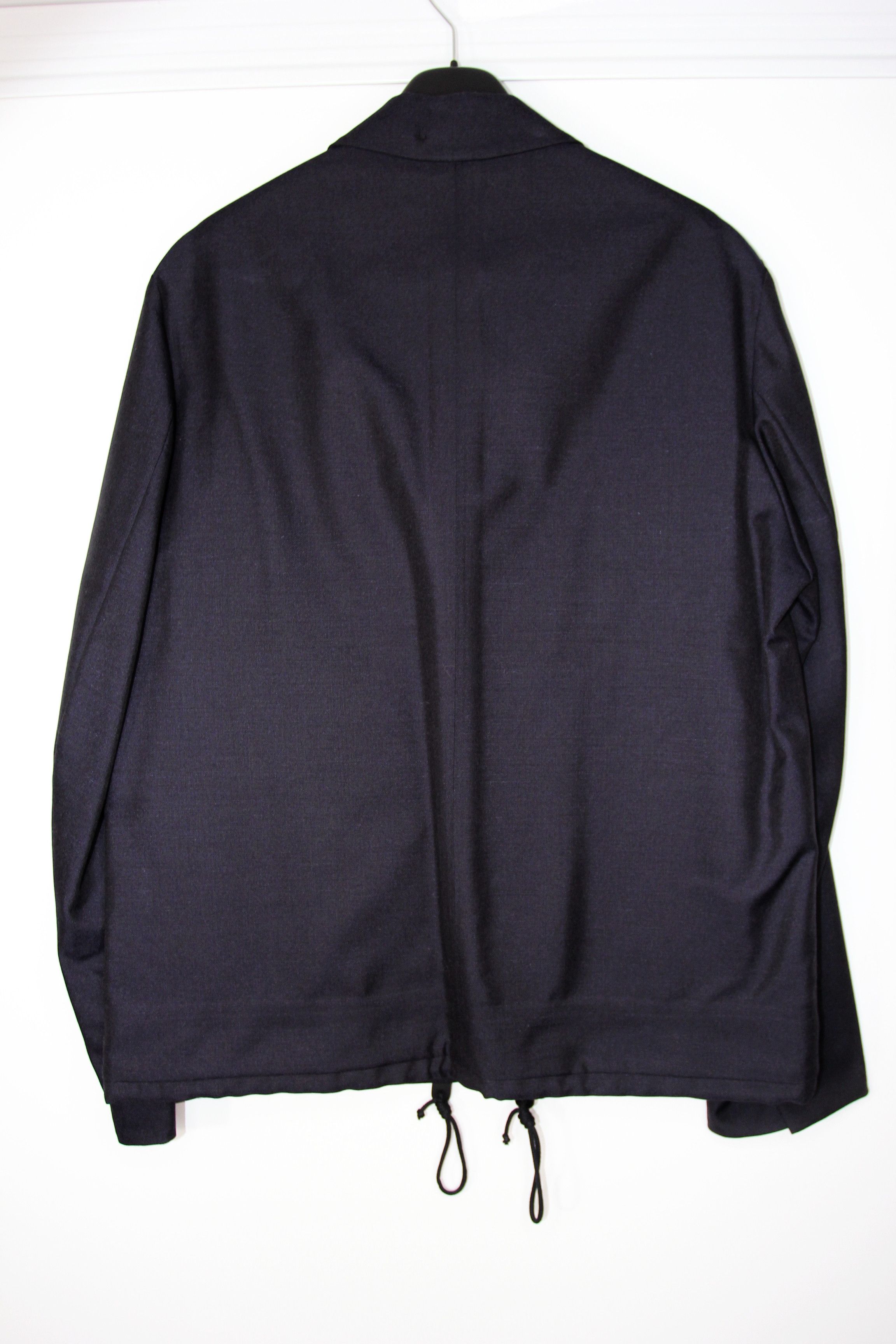 CSB BNWT SS17 CSB LONDON DRAW CORD BLAZER JACKET L Size US L / EU 52-54 / 3 - 3 Thumbnail
