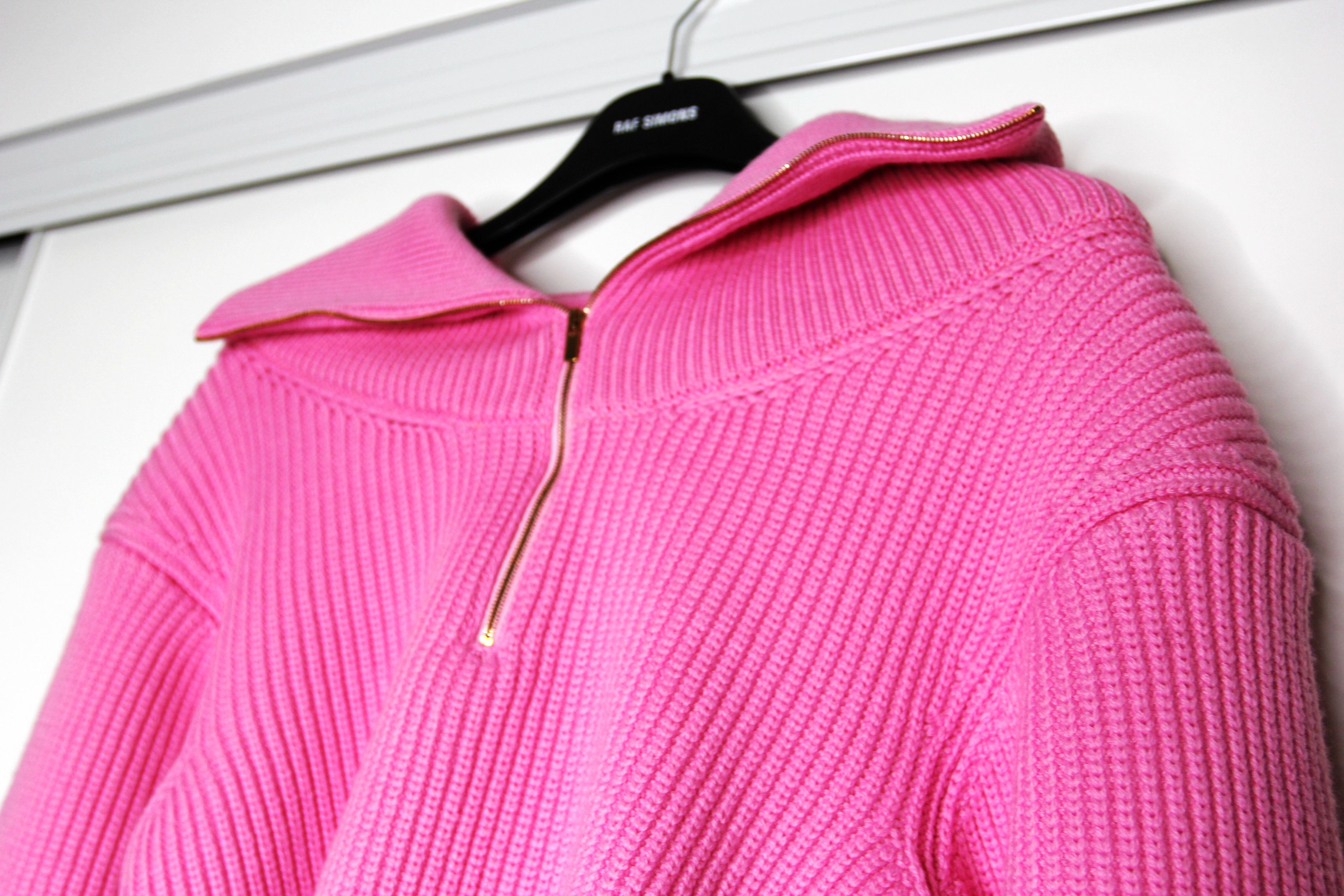 Jacquemus BNWT AW21 JACQUEMUS LA MAILLE RISOUL SWEATER 40 Size M / US 6-8 / IT 42-44 - 4 Thumbnail