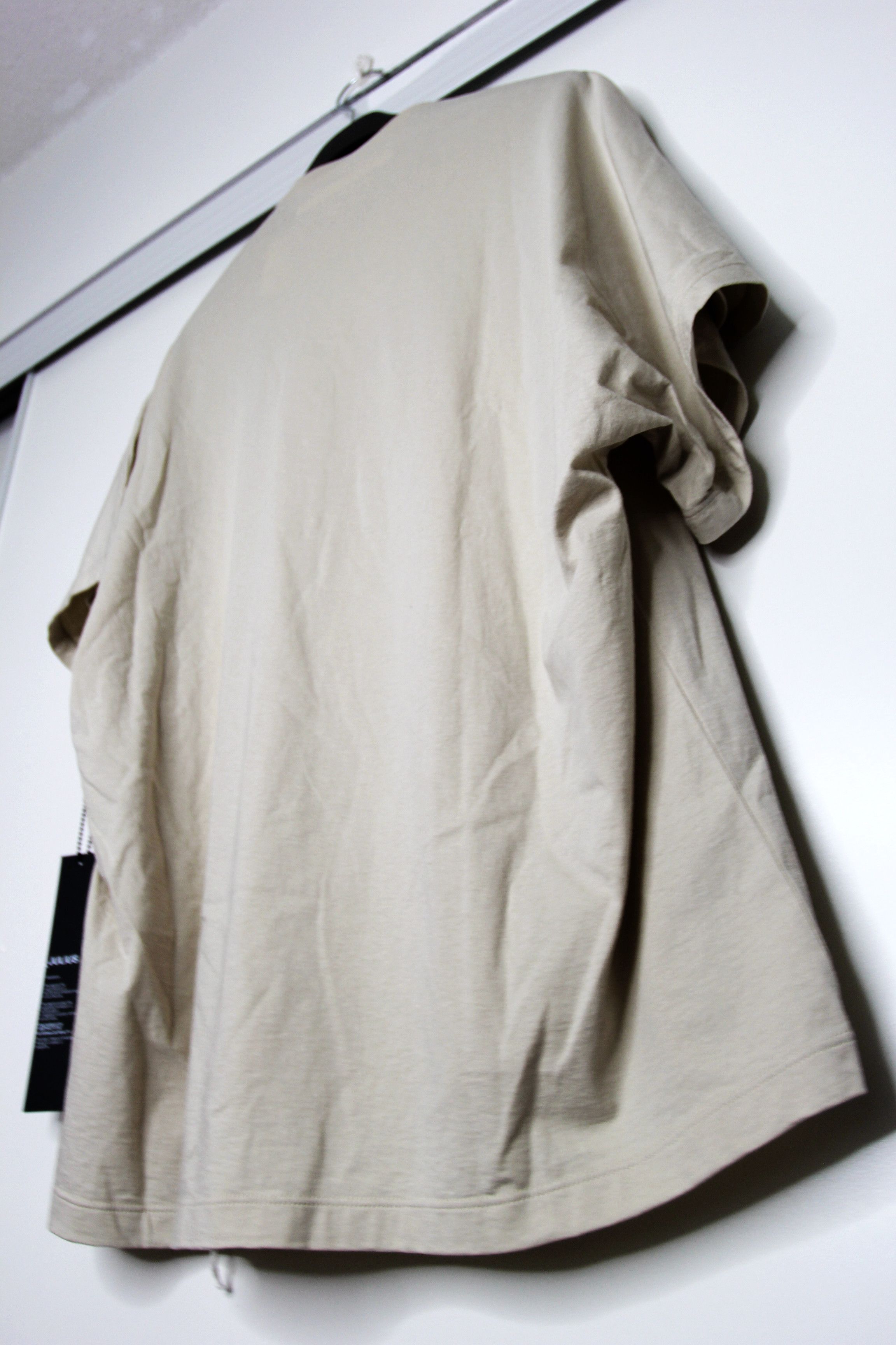 Julius BNWT SS21 JULIUS "MAMUTHONES" CORD CUT SWEN TSHIRT 2 Size US M / EU 48-50 / 2 - 5 Thumbnail