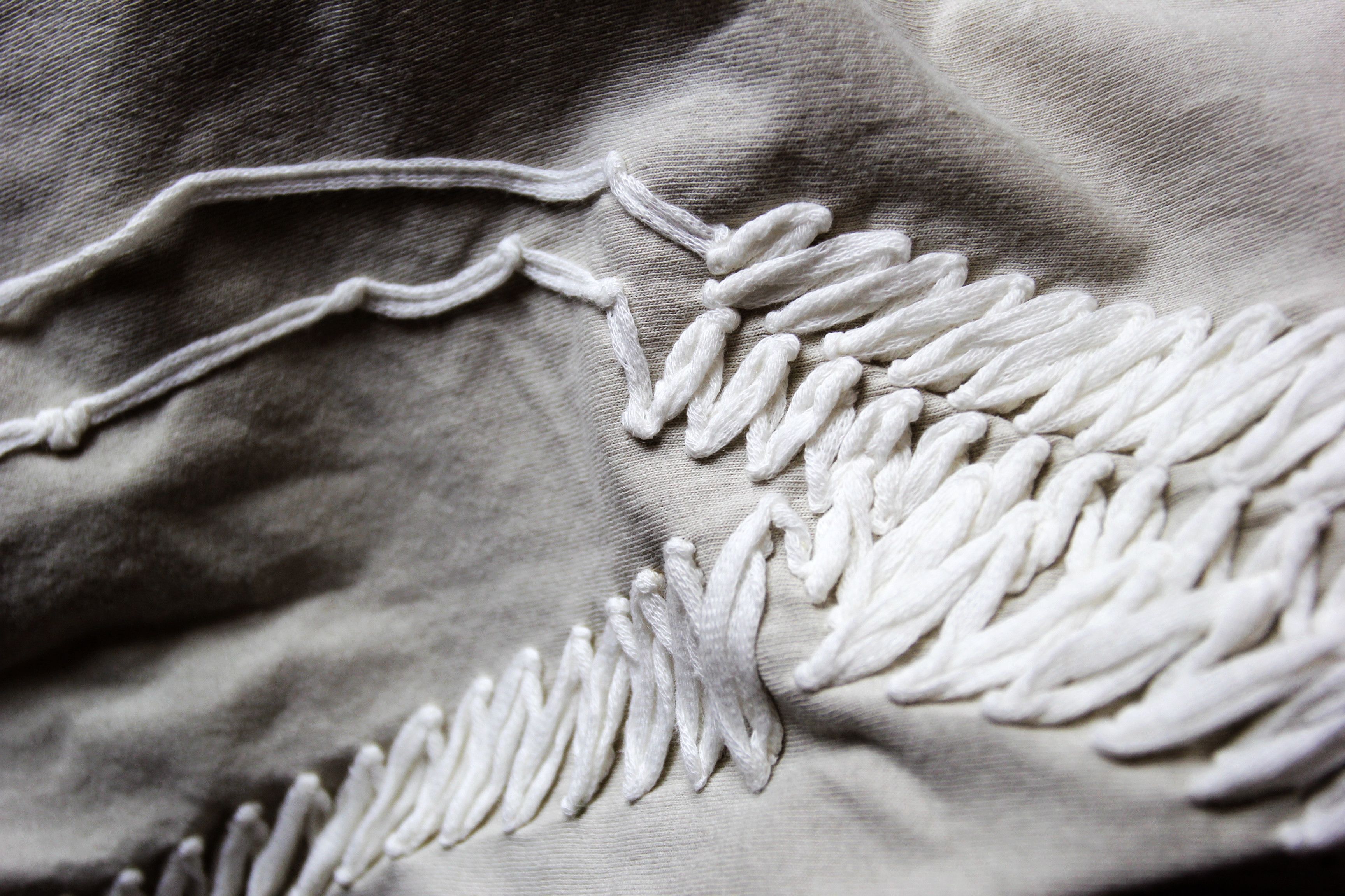 Julius BNWT SS21 JULIUS "MAMUTHONES" CORD CUT SWEN TSHIRT 2 Size US M / EU 48-50 / 2 - 6 Thumbnail