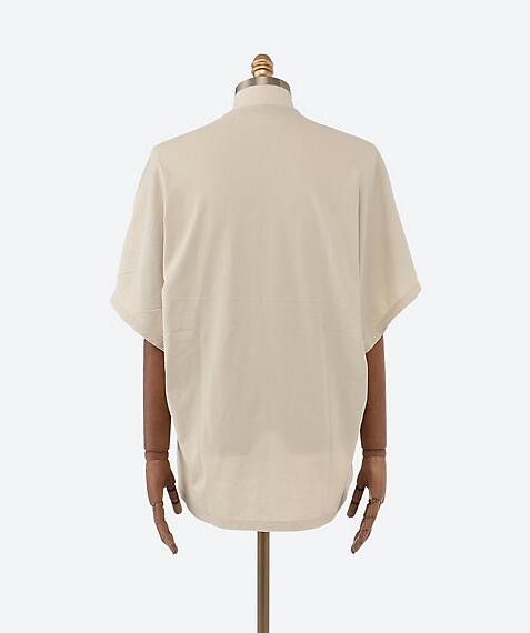 Julius BNWT SS21 JULIUS "MAMUTHONES" CORD CUT SWEN TSHIRT 2 Size US M / EU 48-50 / 2 - 15 Thumbnail