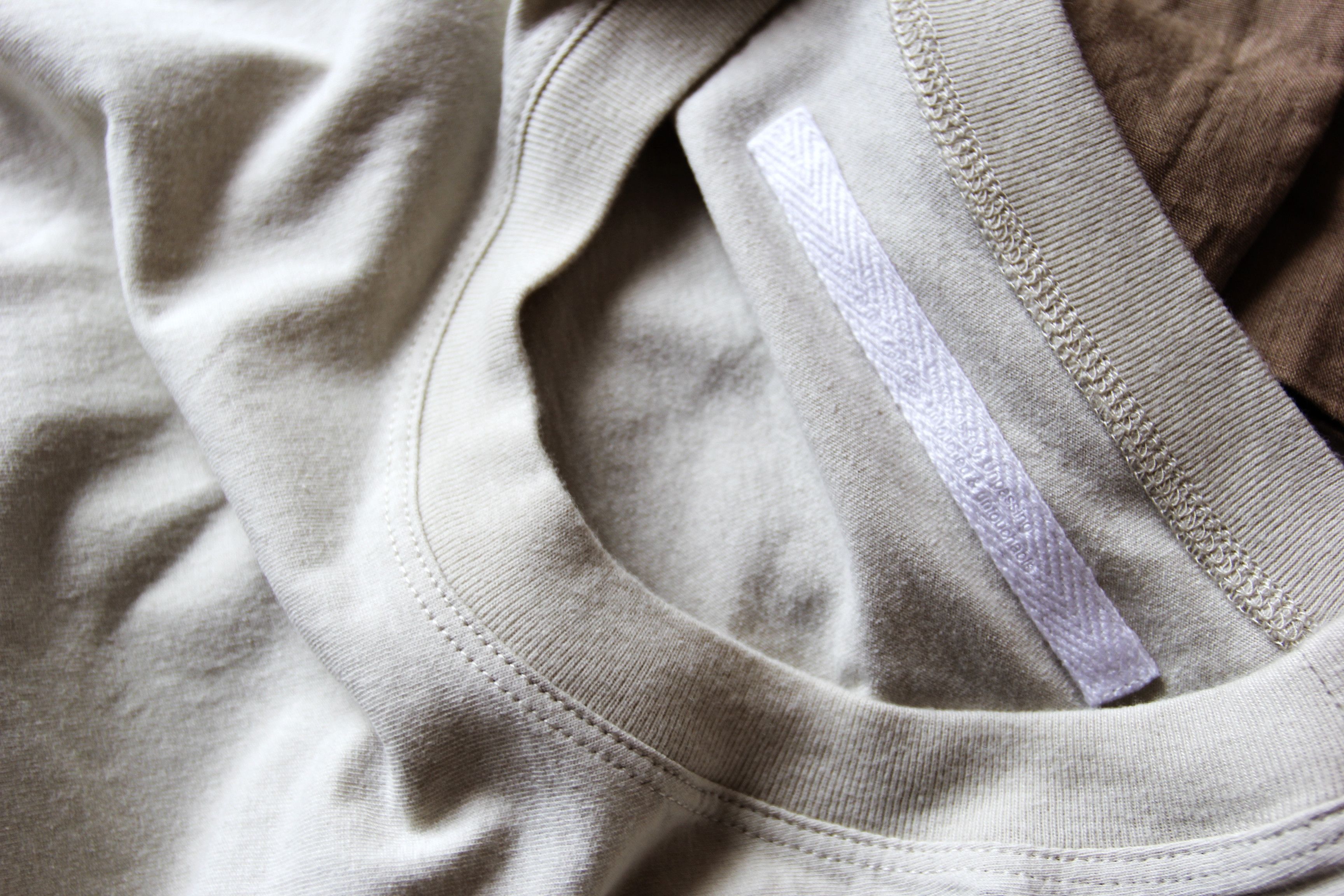 Julius BNWT SS21 JULIUS "MAMUTHONES" CORD CUT SWEN TSHIRT 2 Size US M / EU 48-50 / 2 - 8 Thumbnail