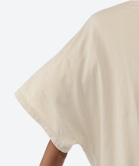 Julius BNWT SS21 JULIUS "MAMUTHONES" CORD CUT SWEN TSHIRT 2 Size US M / EU 48-50 / 2 - 16 Thumbnail