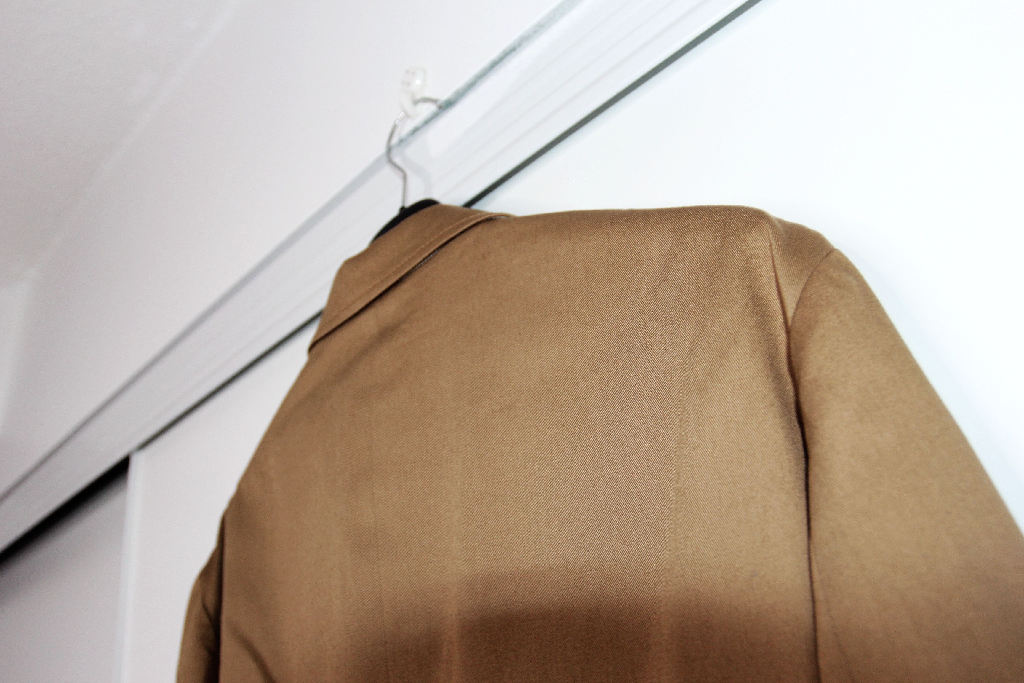 Marni BNWT SS22 MARNI GABARDINE COLORBLOCK JACKET 48 Size US M / EU 48-50 / 2 - 6 Thumbnail