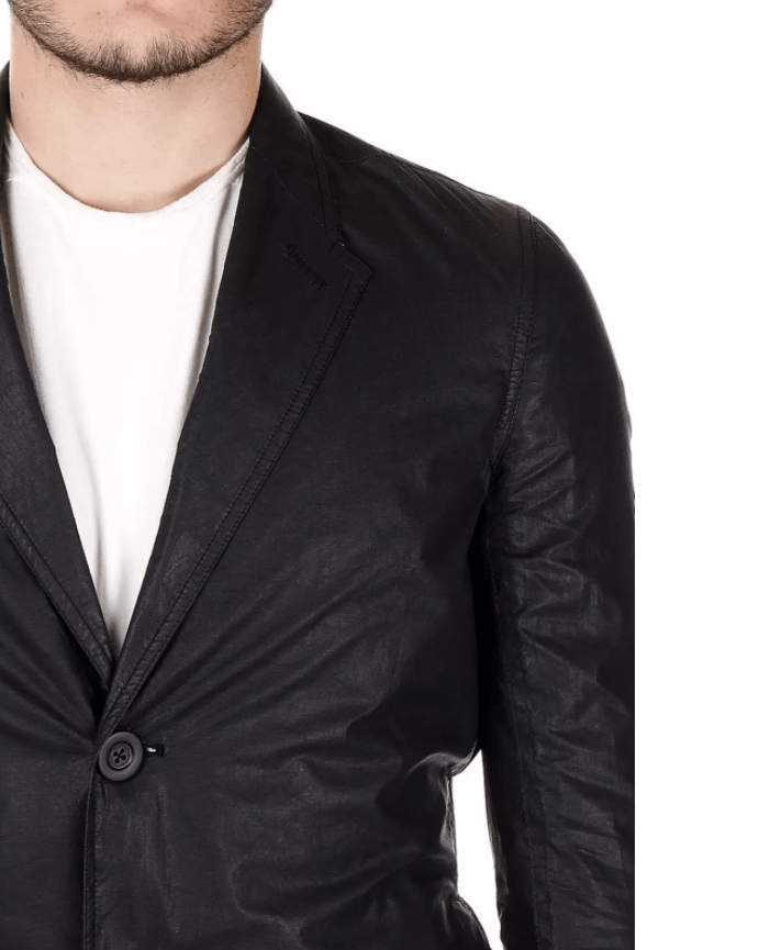 Rick Owens SS16 RICK OWENS "CYCLOPS" PHARMACY TRENCH COAT 50 Size US M / EU 48-50 / 2 - 18 Thumbnail