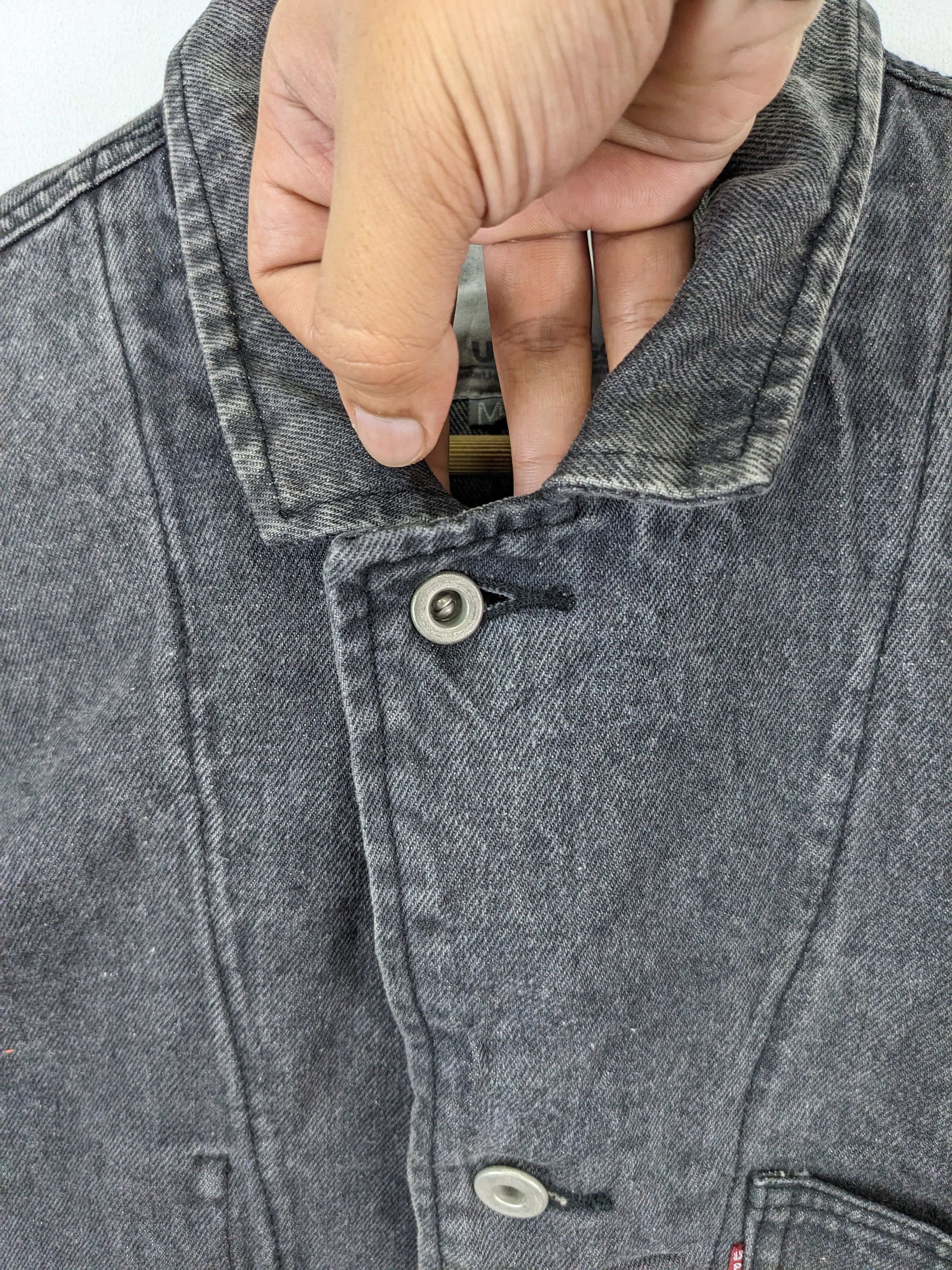 If Six Was Nine × Japanese Brand Vintage Chore Jacket Carhartt Style by UPST Size US M / EU 48-50 / 2 - 4 Thumbnail