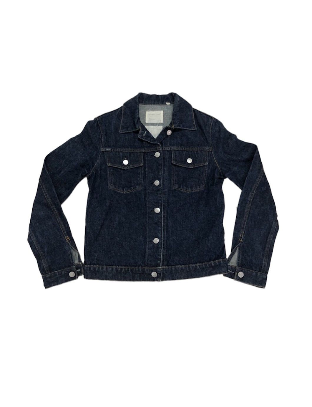 Vintage Helmut Lang Denim Jacket