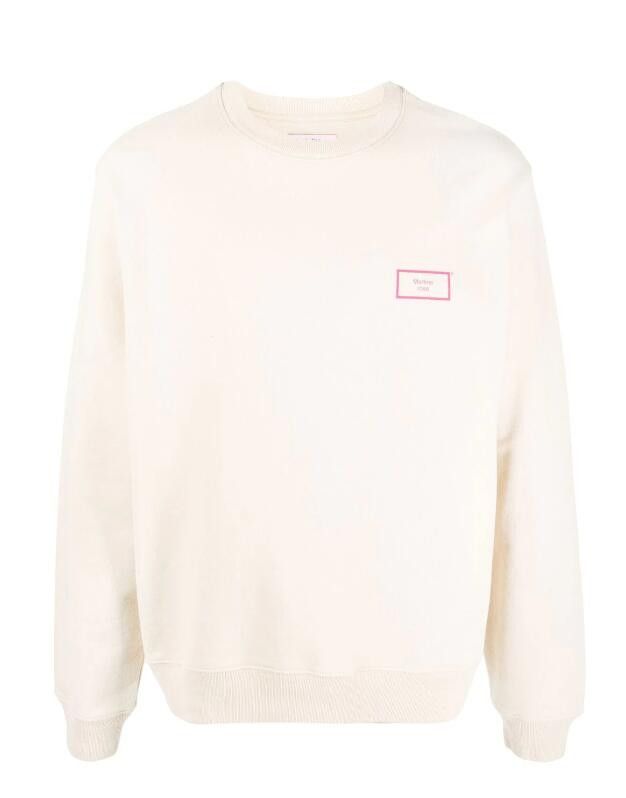 Martine Rose BNWT SS22 MARTINE ROSE CLASSIC CREW STONE SWEATSHIRT M Size US M / EU 48-50 / 2 - 13 Thumbnail