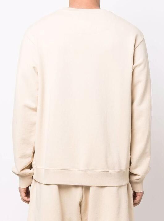 Martine Rose BNWT SS22 MARTINE ROSE CLASSIC CREW STONE SWEATSHIRT M Size US M / EU 48-50 / 2 - 18 Thumbnail