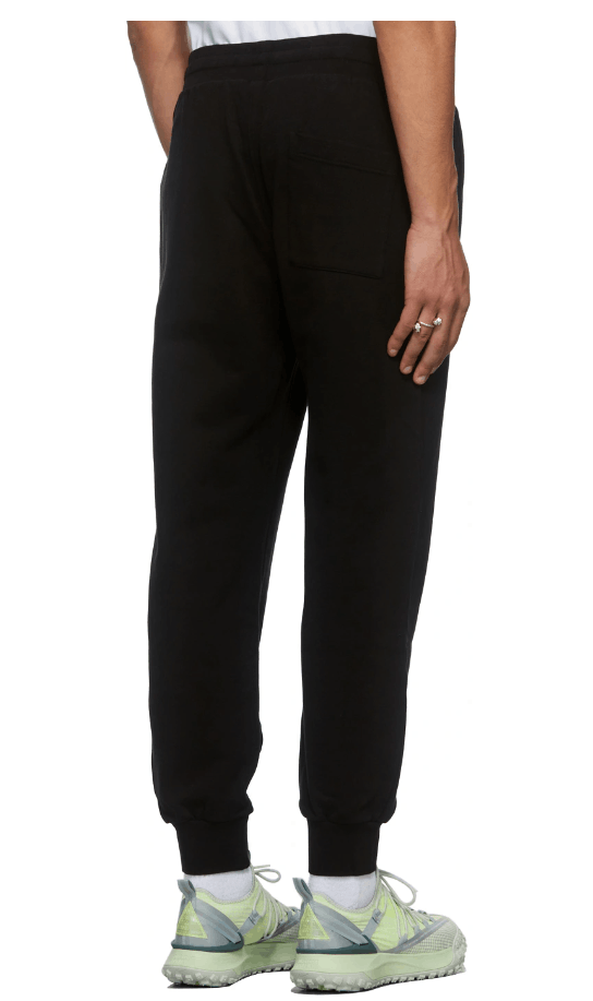 Casablanca BNWT AW21 CASABLANCA GRAND PRIX SWEATPANTS L Size US 34 / EU 50 - 20 Thumbnail