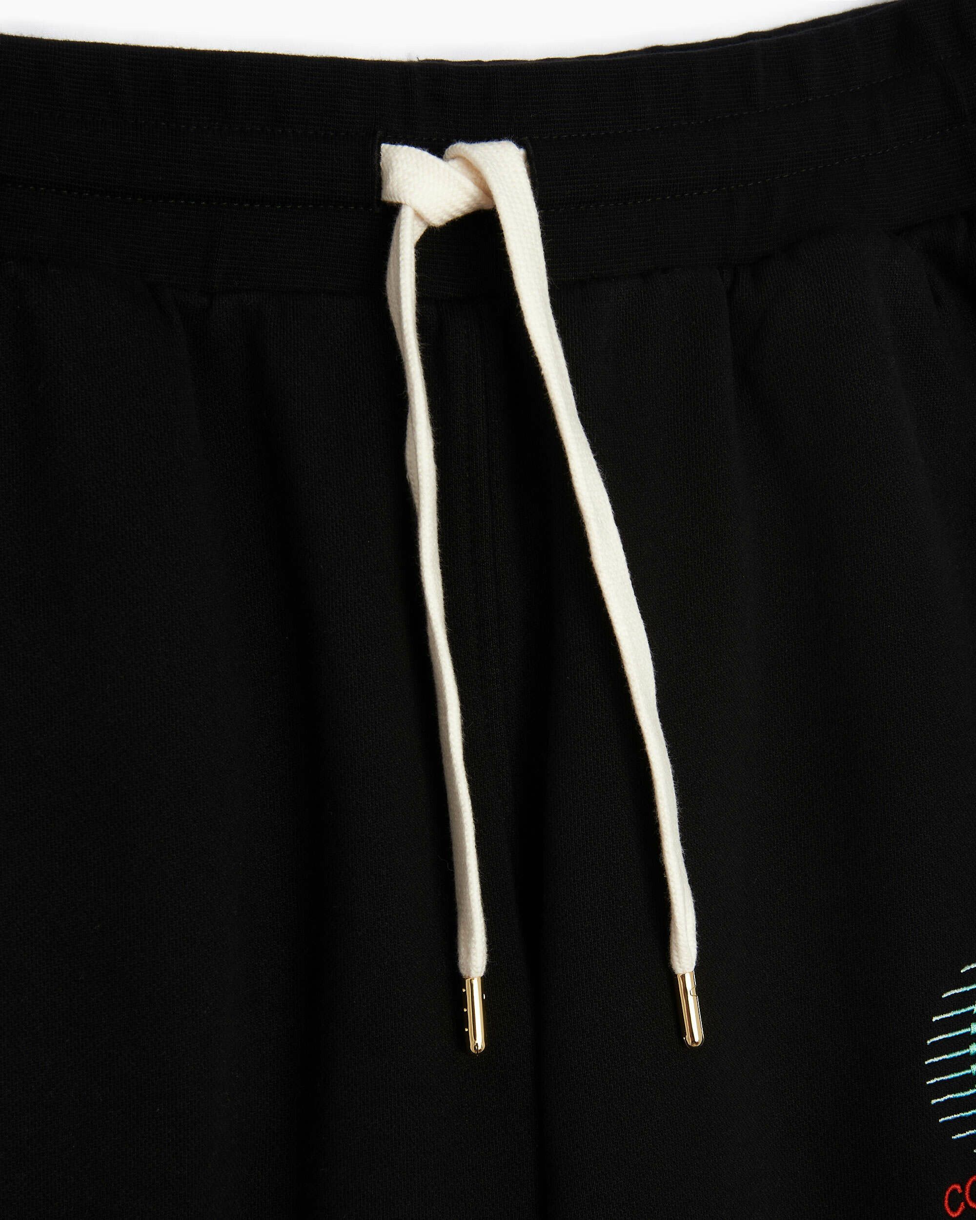 Casablanca BNWT AW21 CASABLANCA GRAND PRIX SWEATPANTS L Size US 34 / EU 50 - 15 Thumbnail