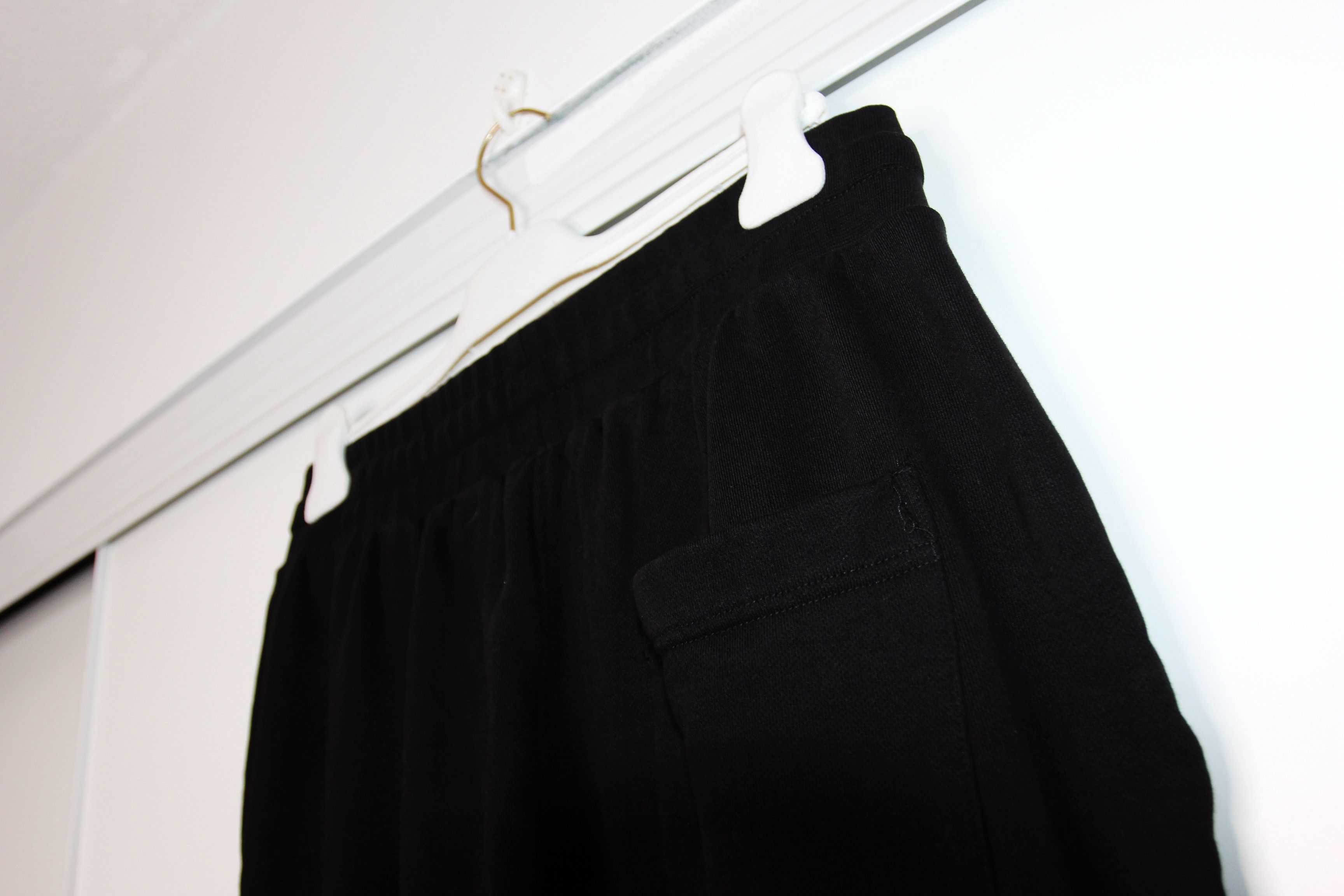 Casablanca BNWT AW21 CASABLANCA GRAND PRIX SWEATPANTS L Size US 34 / EU 50 - 7 Thumbnail