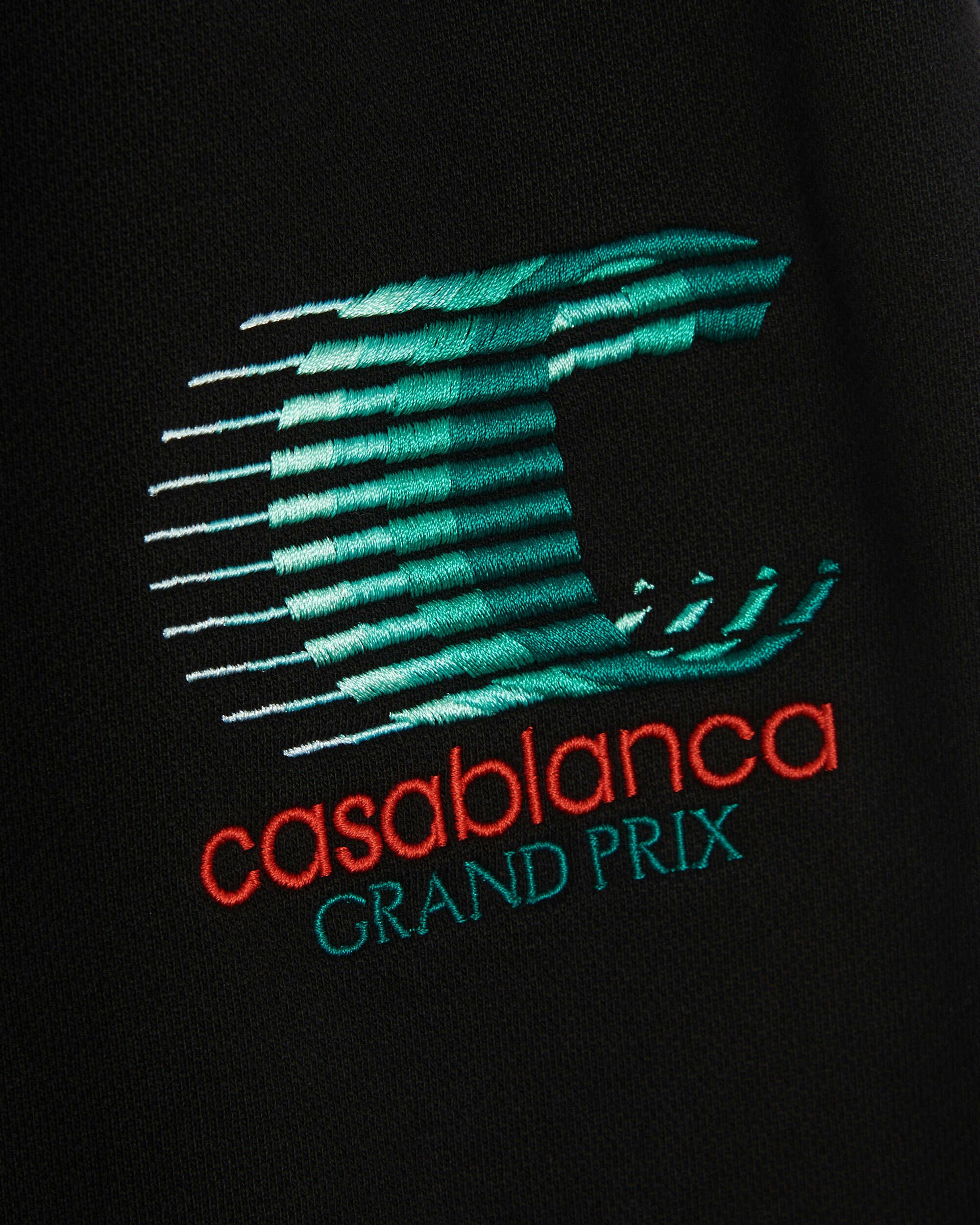 Casablanca BNWT AW21 CASABLANCA GRAND PRIX SWEATPANTS L Size US 34 / EU 50 - 18 Thumbnail