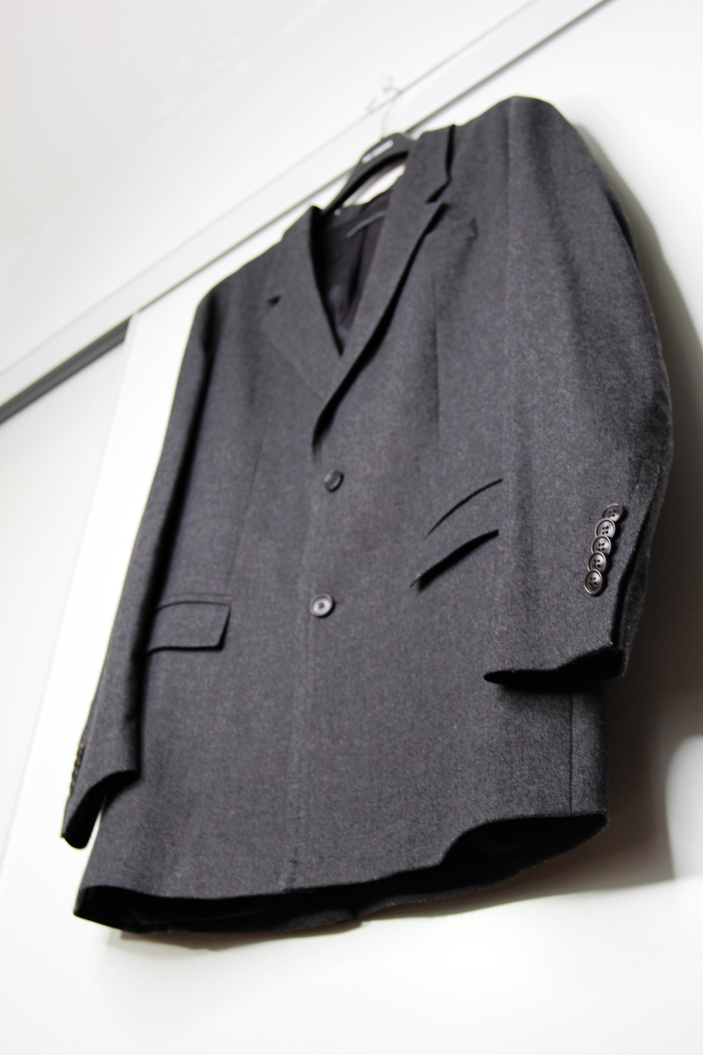 DRYKORN AW16 DRYKORN UTAH JACKET 50 Size US M / EU 48-50 / 2 - 8 Thumbnail