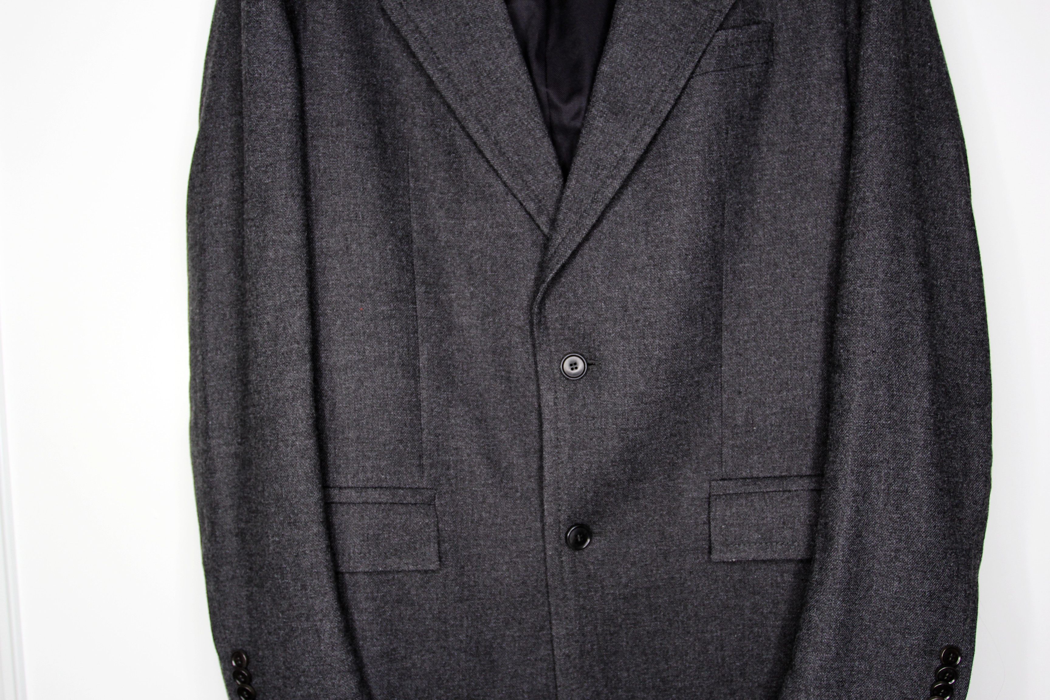 DRYKORN AW16 DRYKORN UTAH JACKET 50 Size US M / EU 48-50 / 2 - 5 Thumbnail