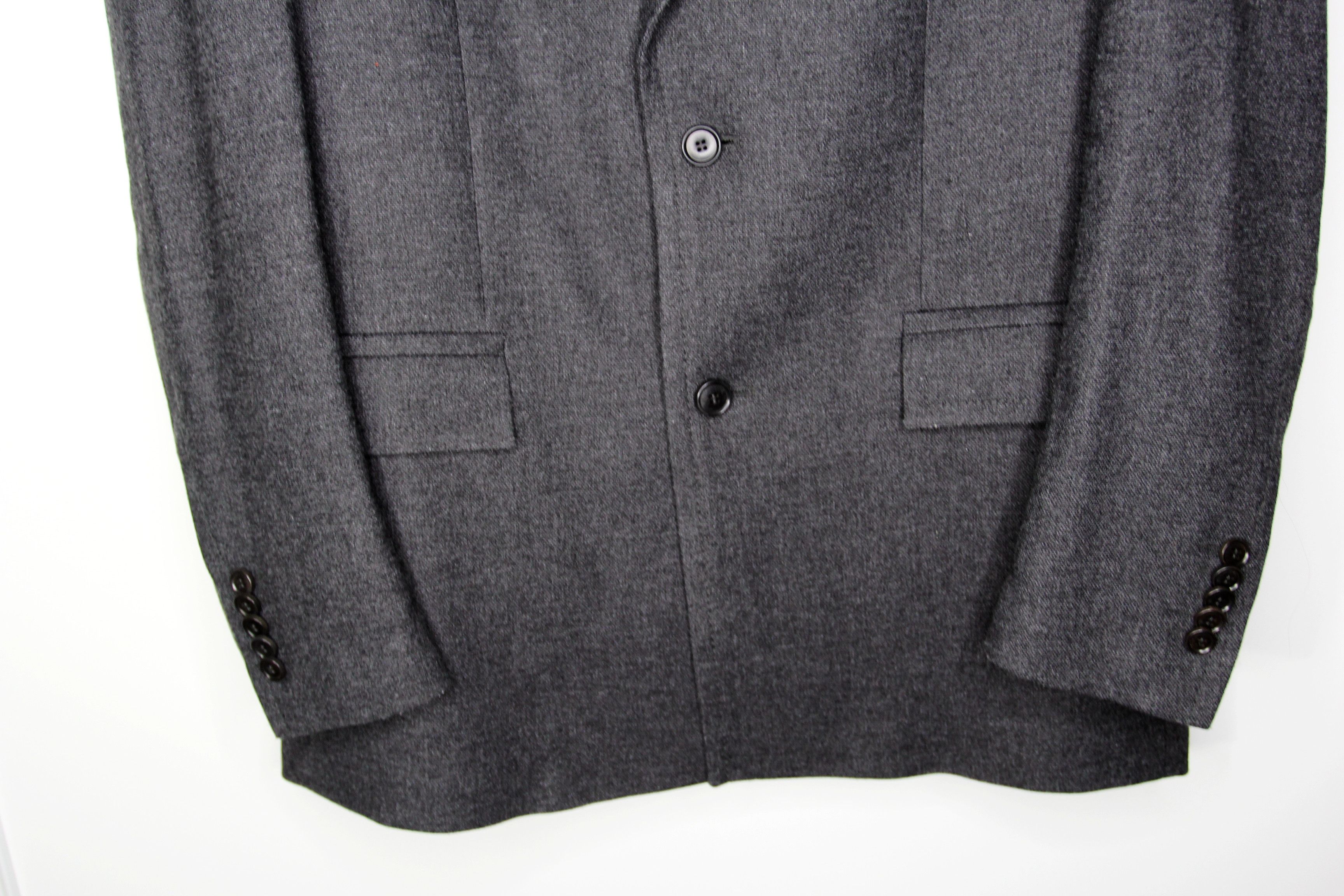 DRYKORN AW16 DRYKORN UTAH JACKET 50 Size US M / EU 48-50 / 2 - 6 Thumbnail